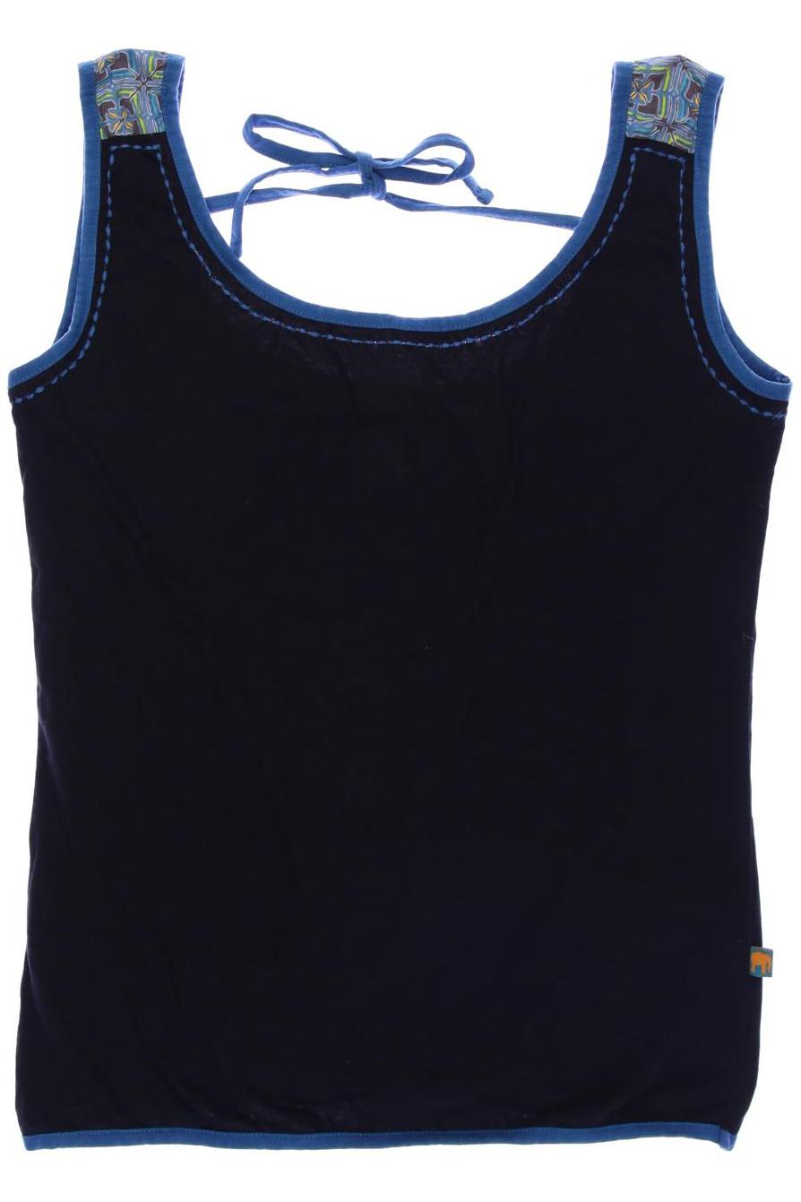 

Tranquillo Damen Top, schwarz, Gr. 42