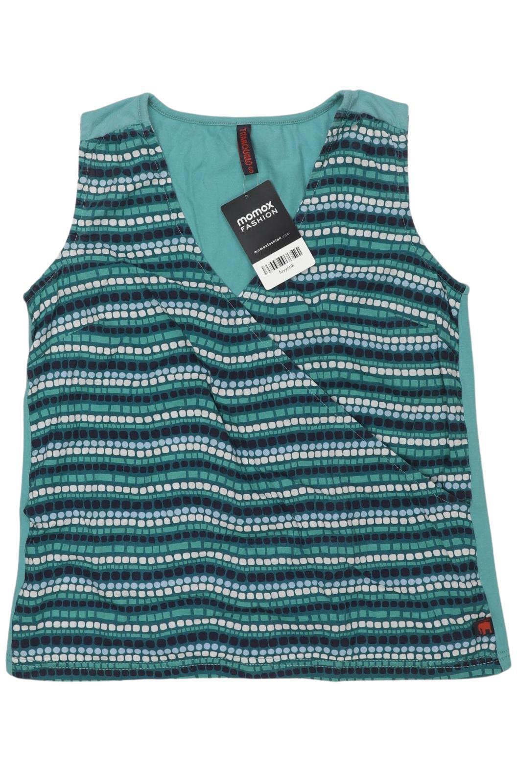 

Tranquillo Damen Top, mehrfarbig, Gr. 36