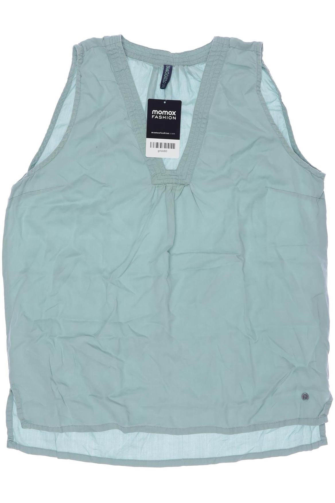 

Tranquillo Damen Top, türkis, Gr. 38