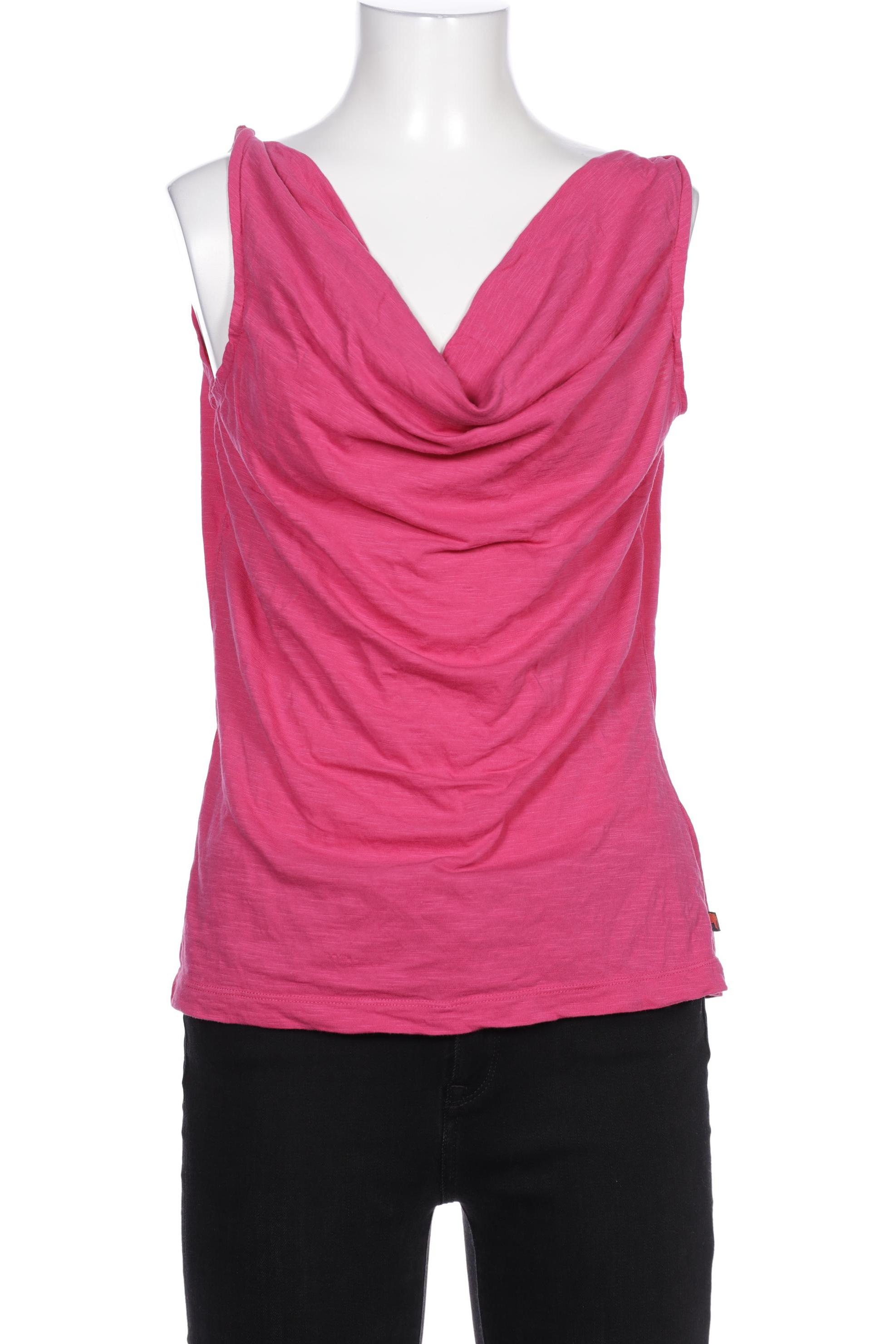 

TRANQUILLO Damen Top, pink