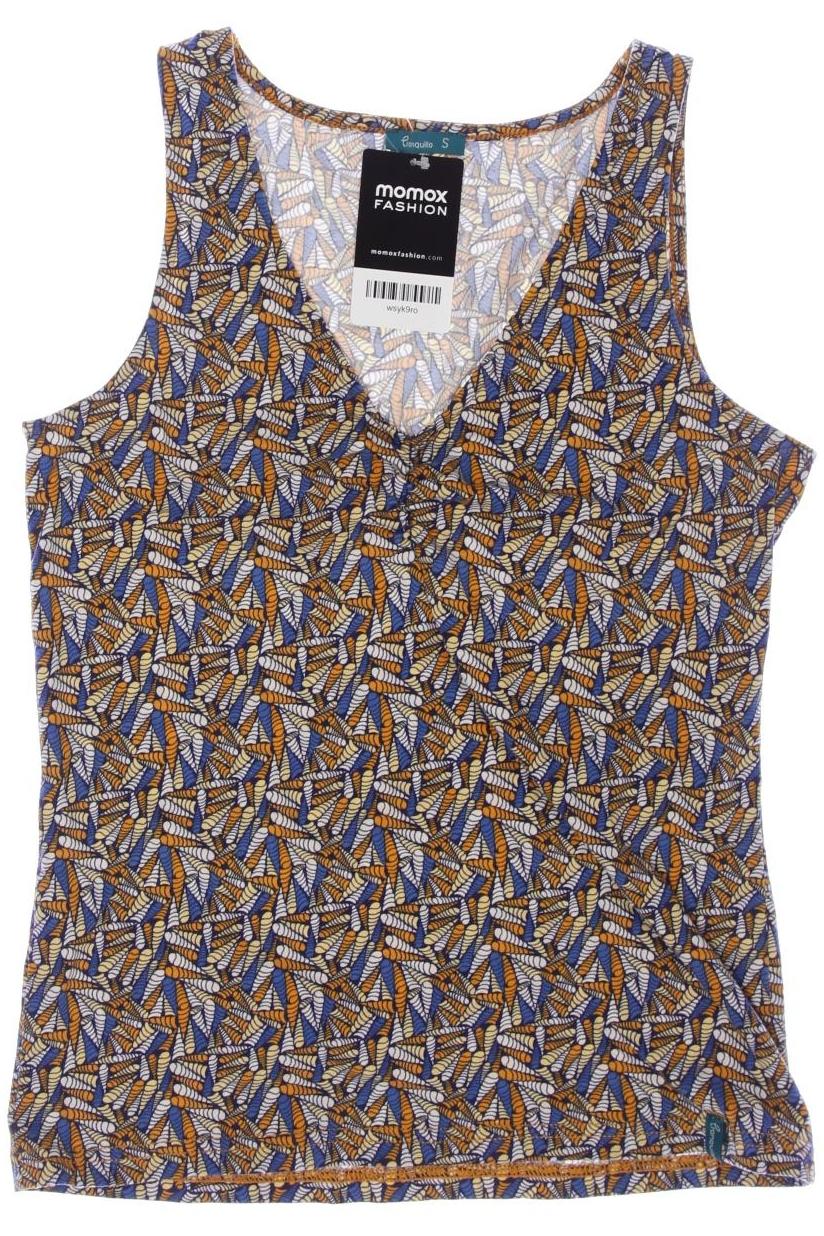 

Tranquillo Damen Top, mehrfarbig, Gr. 36