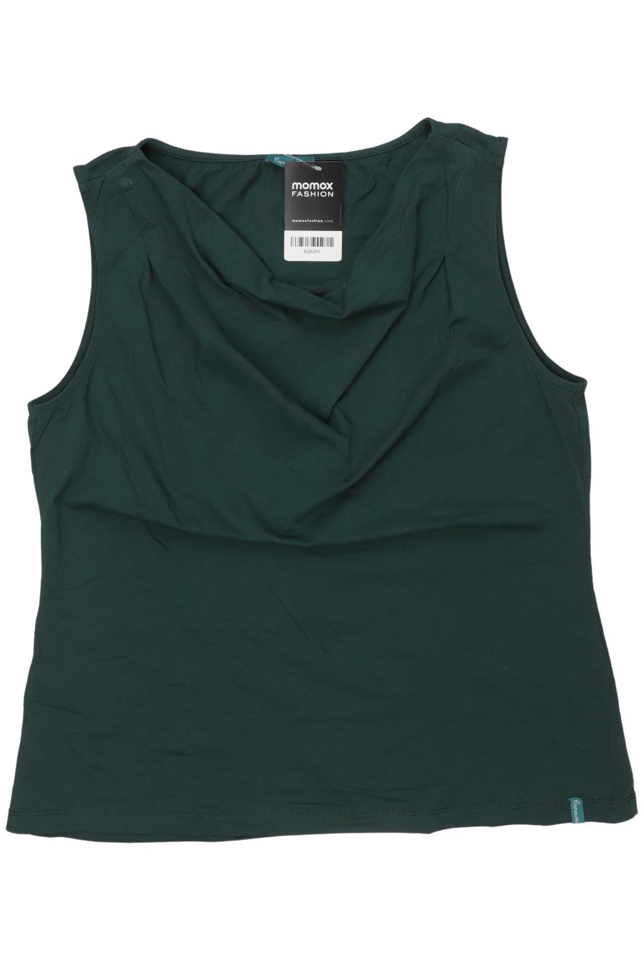 

Tranquillo Damen Top, grün, Gr. 44