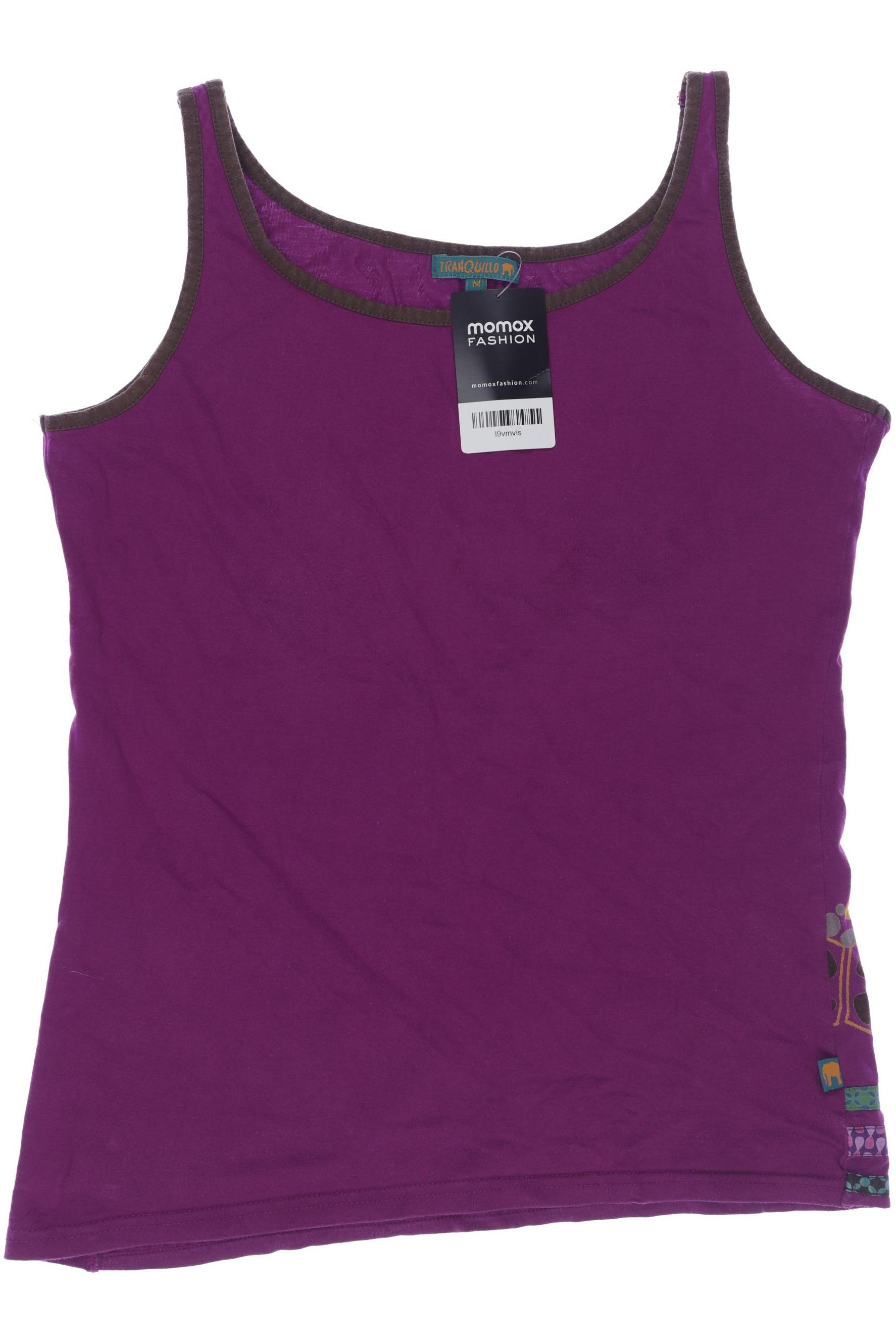 

Tranquillo Damen Top, pink, Gr. 38