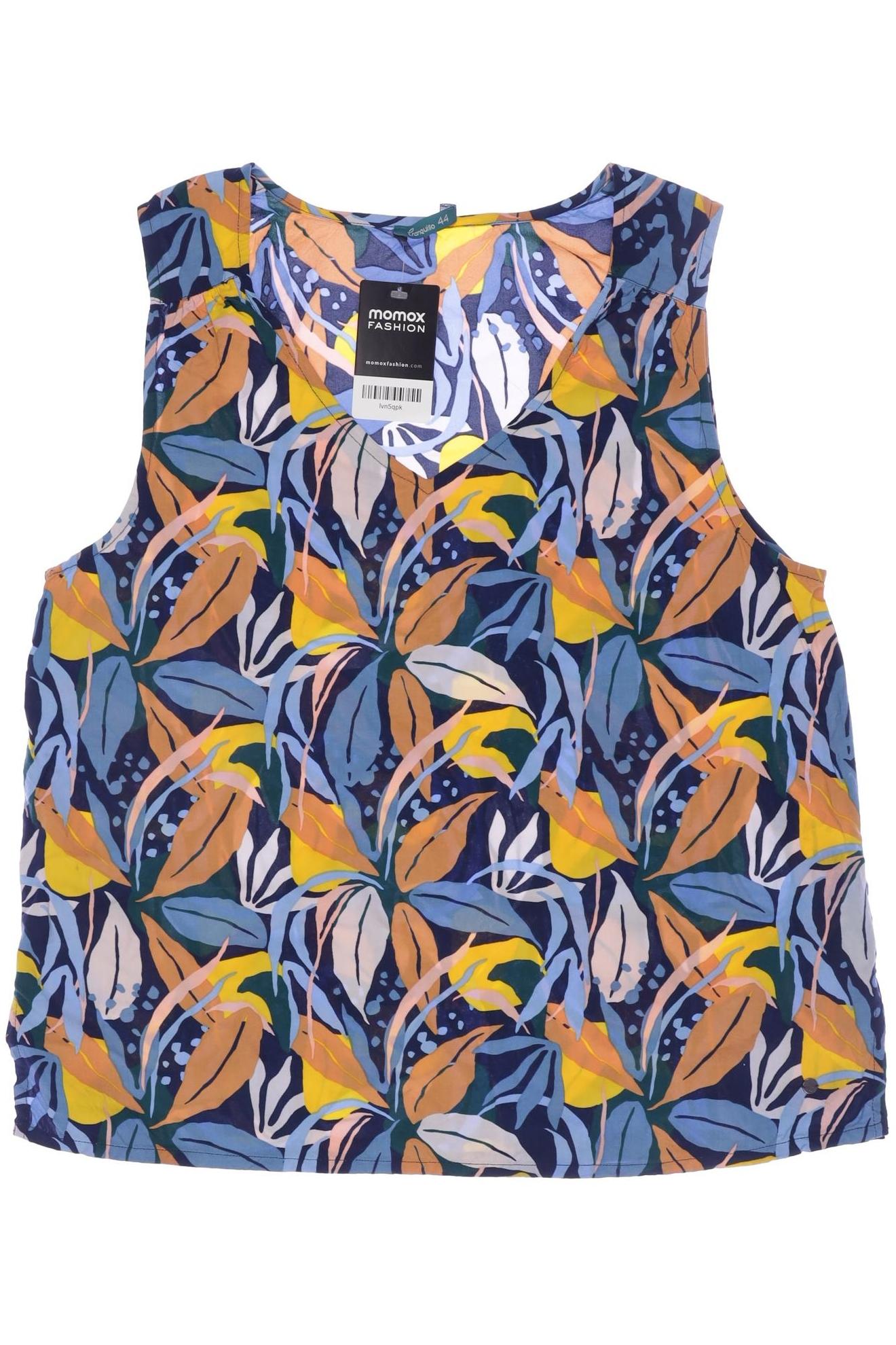 

Tranquillo Damen Top, marineblau, Gr. 44