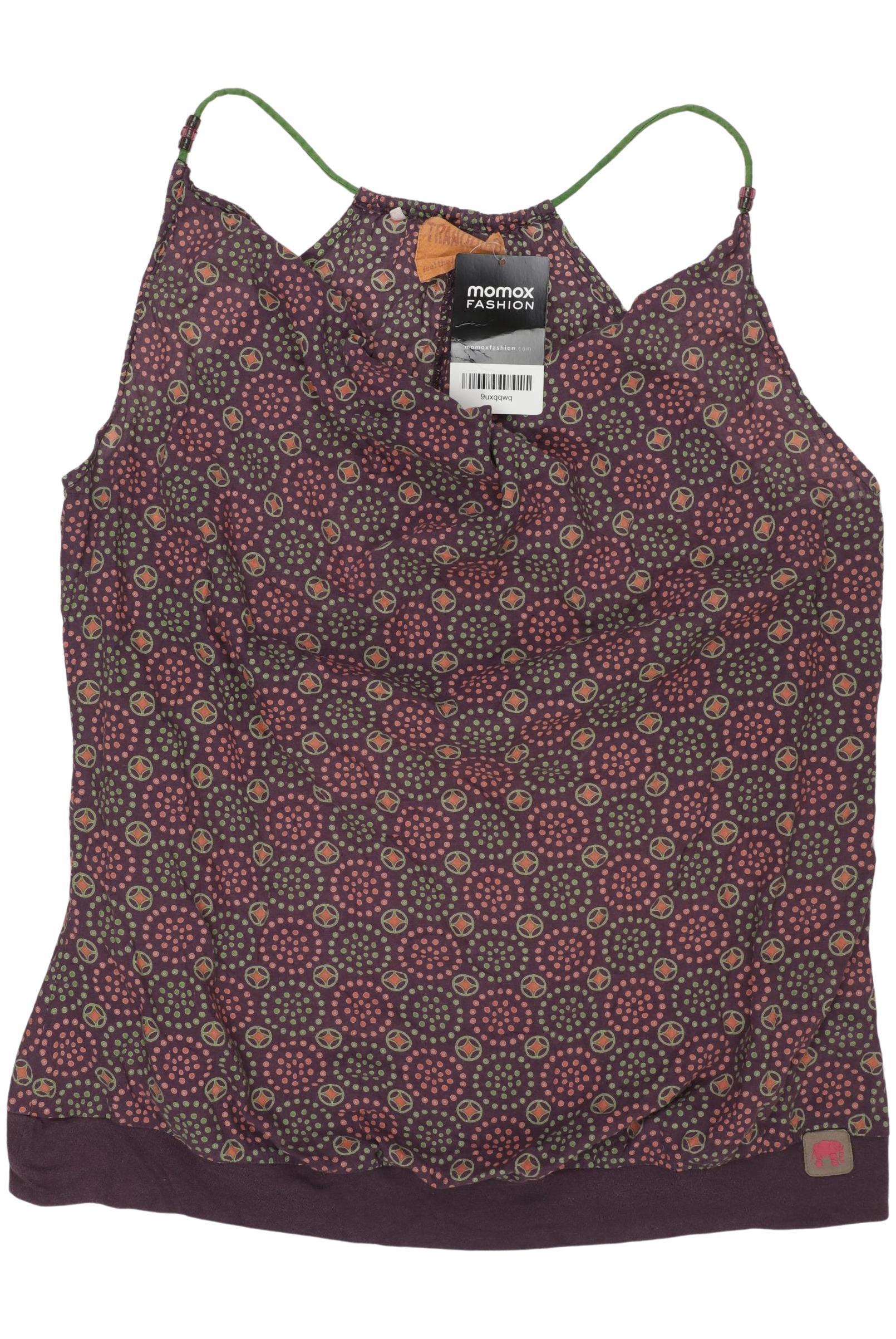 

Tranquillo Damen Top, mehrfarbig, Gr. 42