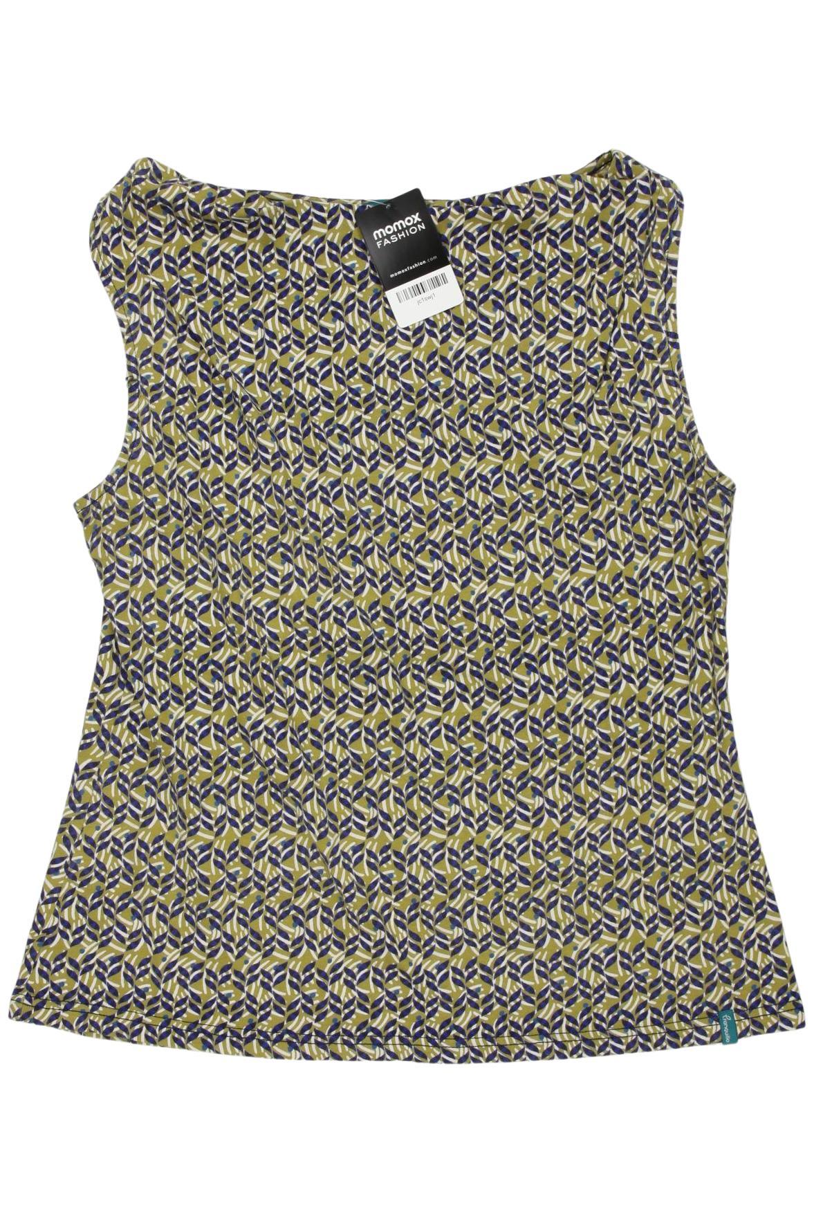 

Tranquillo Damen Top, grün, Gr. 44