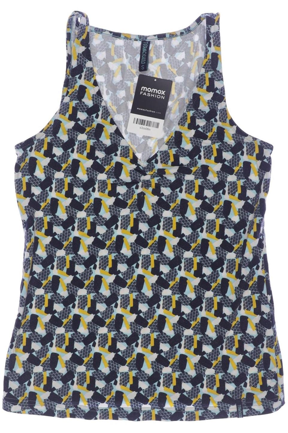 

Tranquillo Damen Top, mehrfarbig, Gr. 36