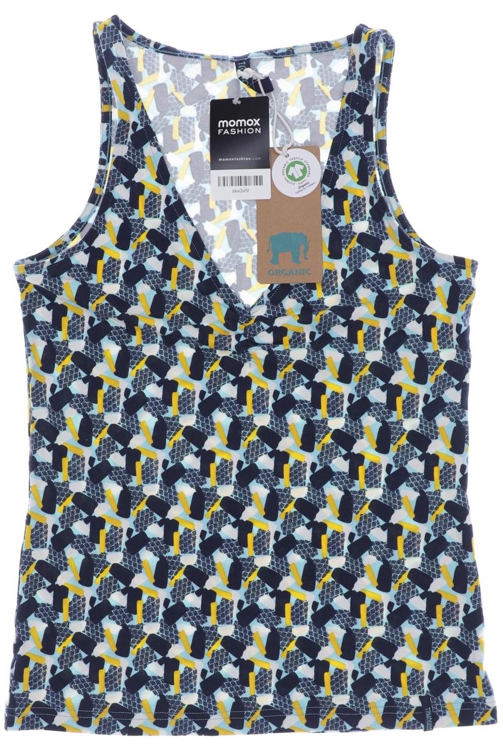 

TRANQUILLO Damen Top, marineblau