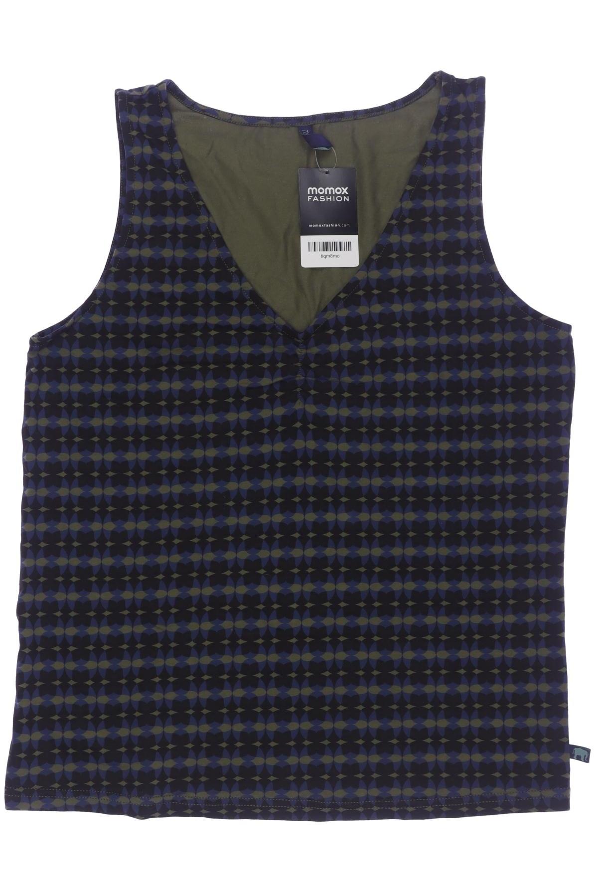 

Tranquillo Damen Top, marineblau, Gr. 44