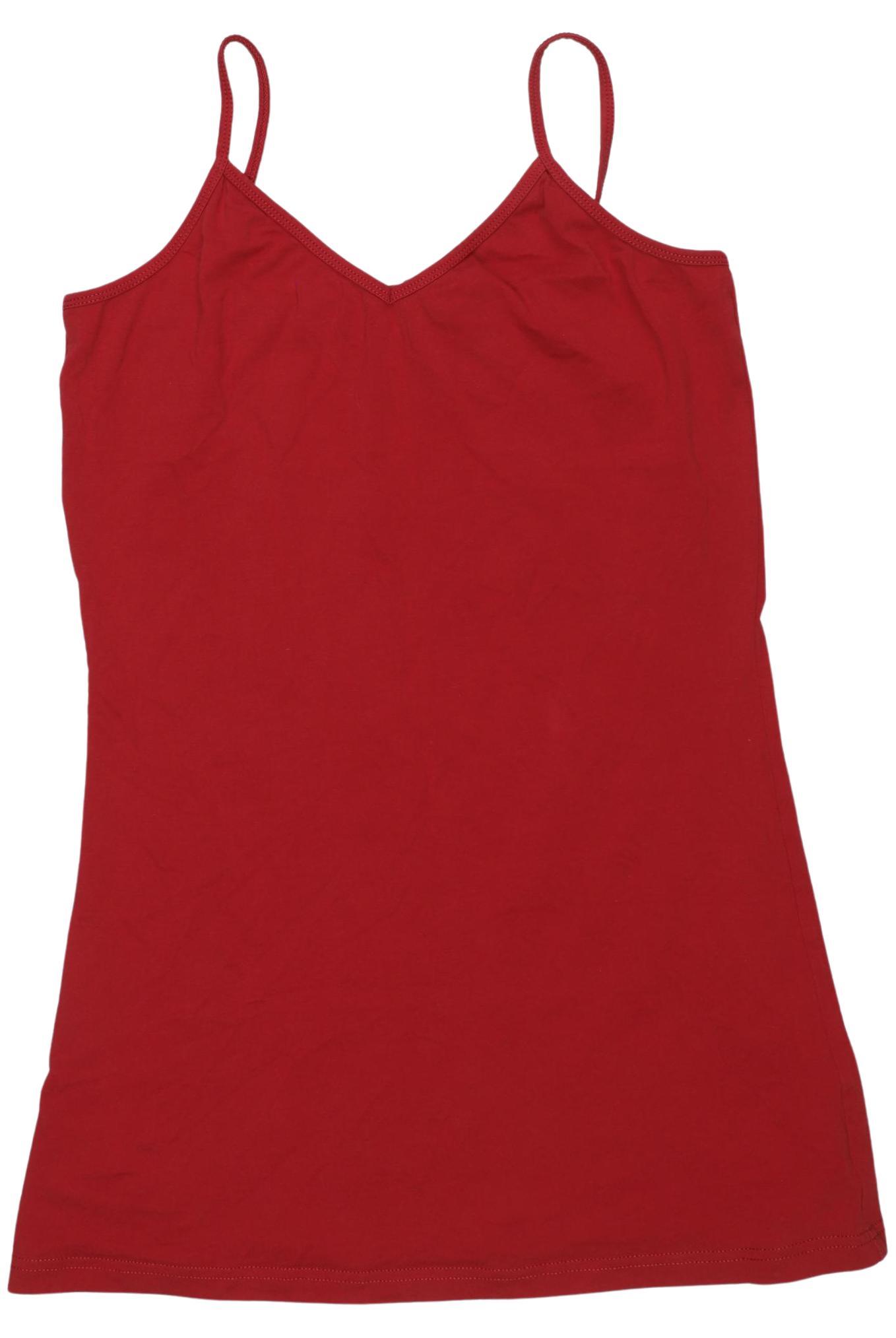 

Tranquillo Damen Top, rot, Gr. 40