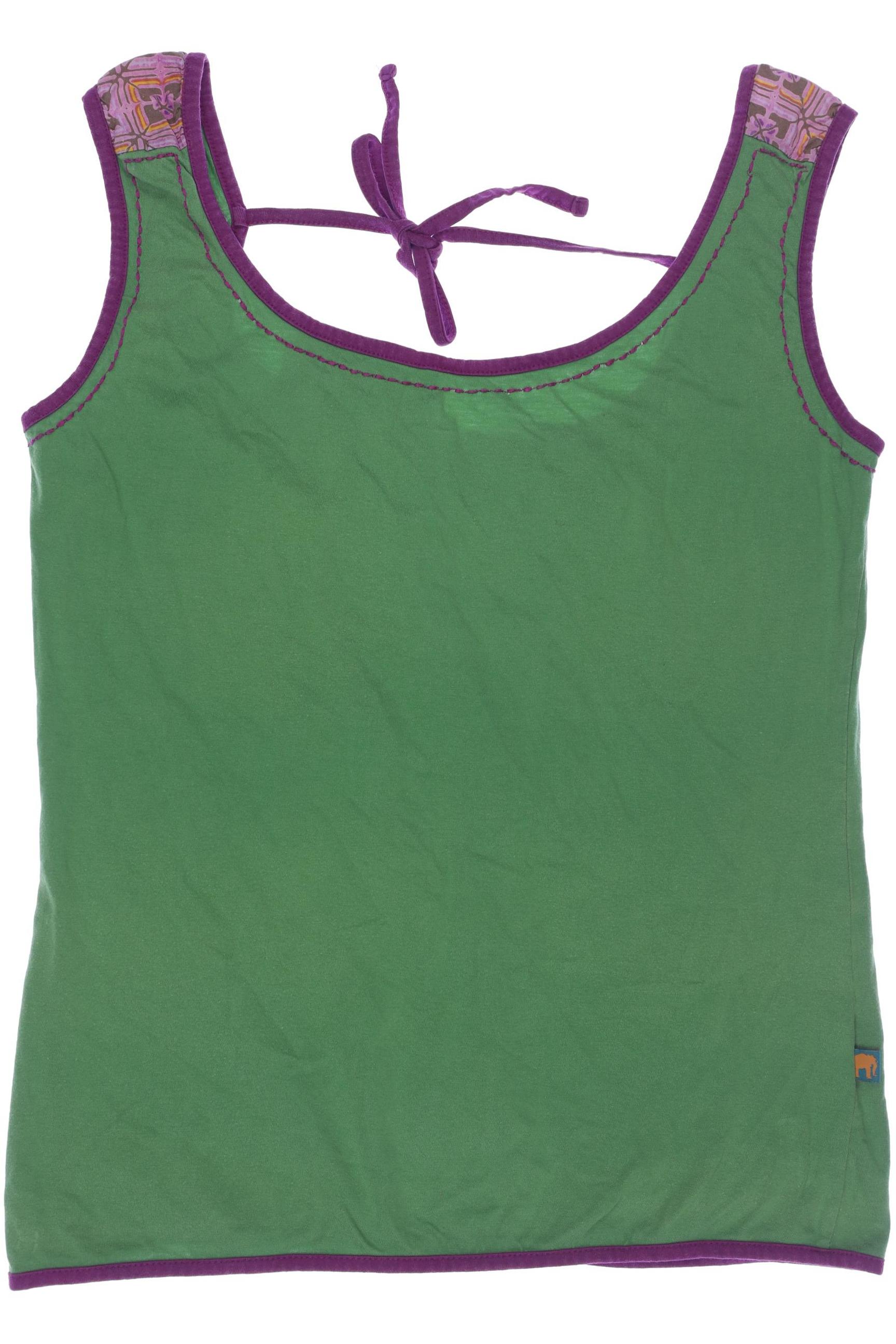 

Tranquillo Damen Top, grün, Gr. 44