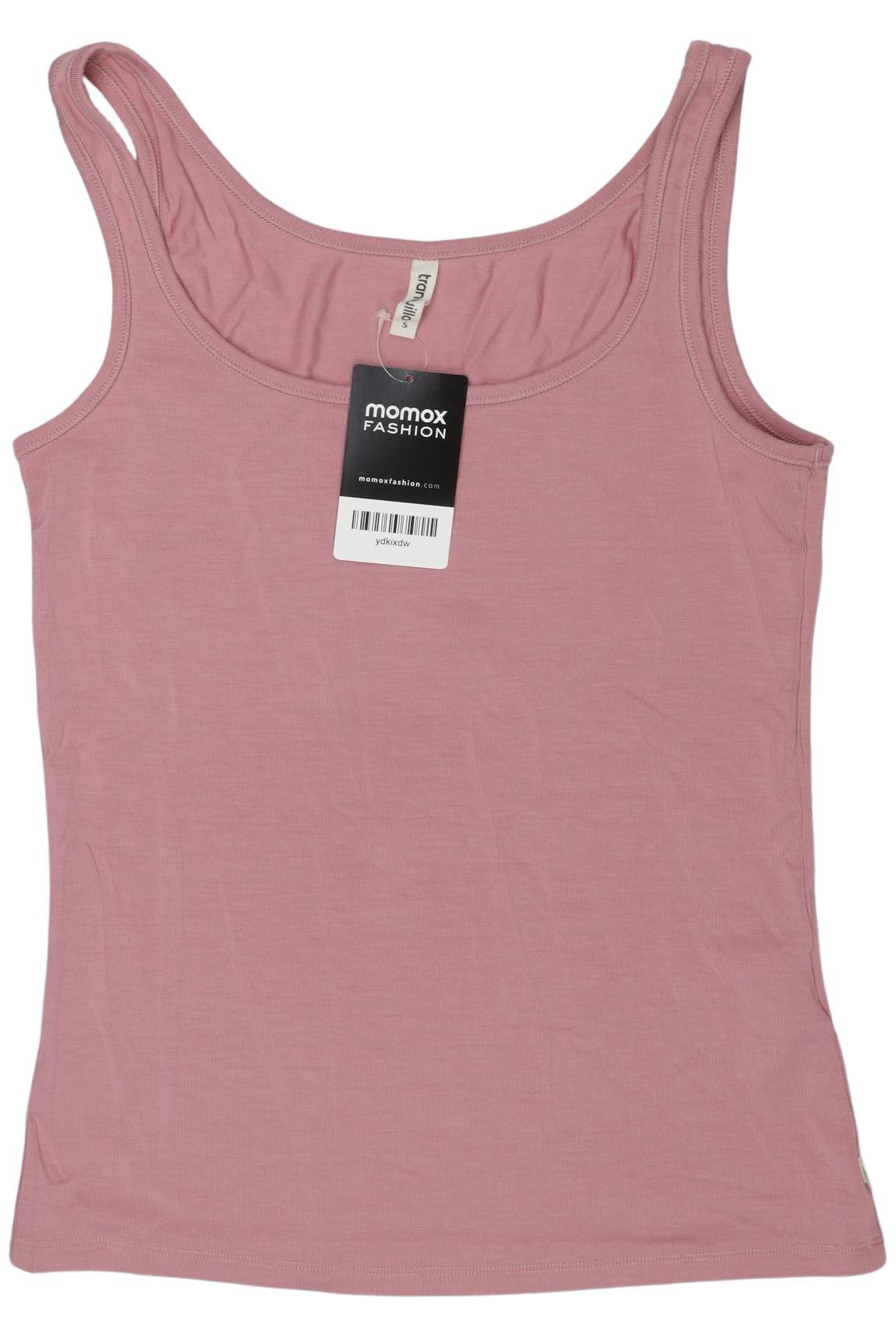 

Tranquillo Damen Top, pink, Gr. 36