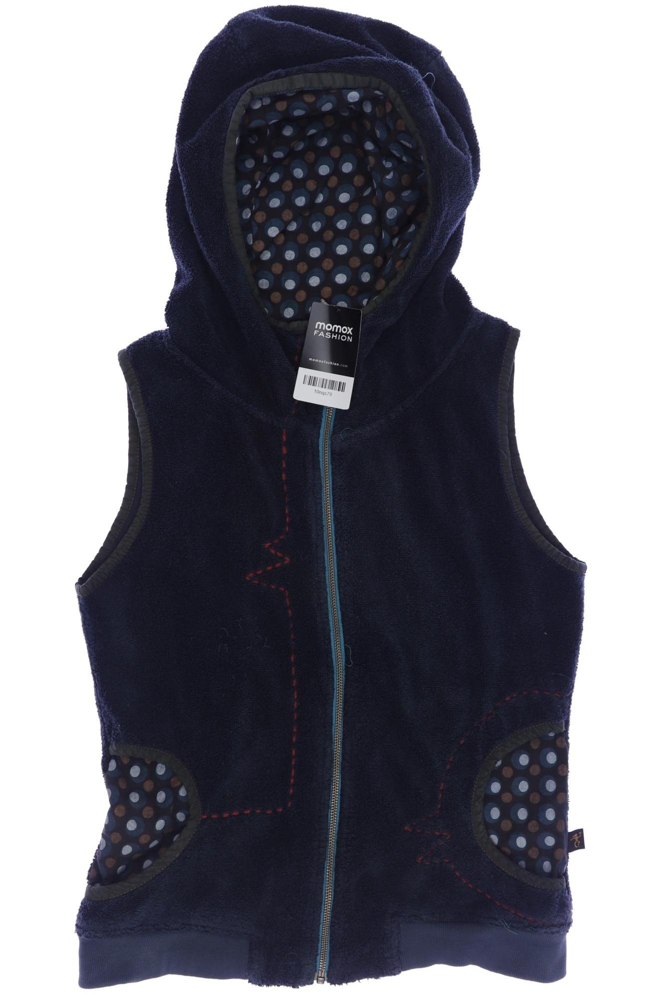 

Tranquillo Damen Weste, marineblau, Gr. 36