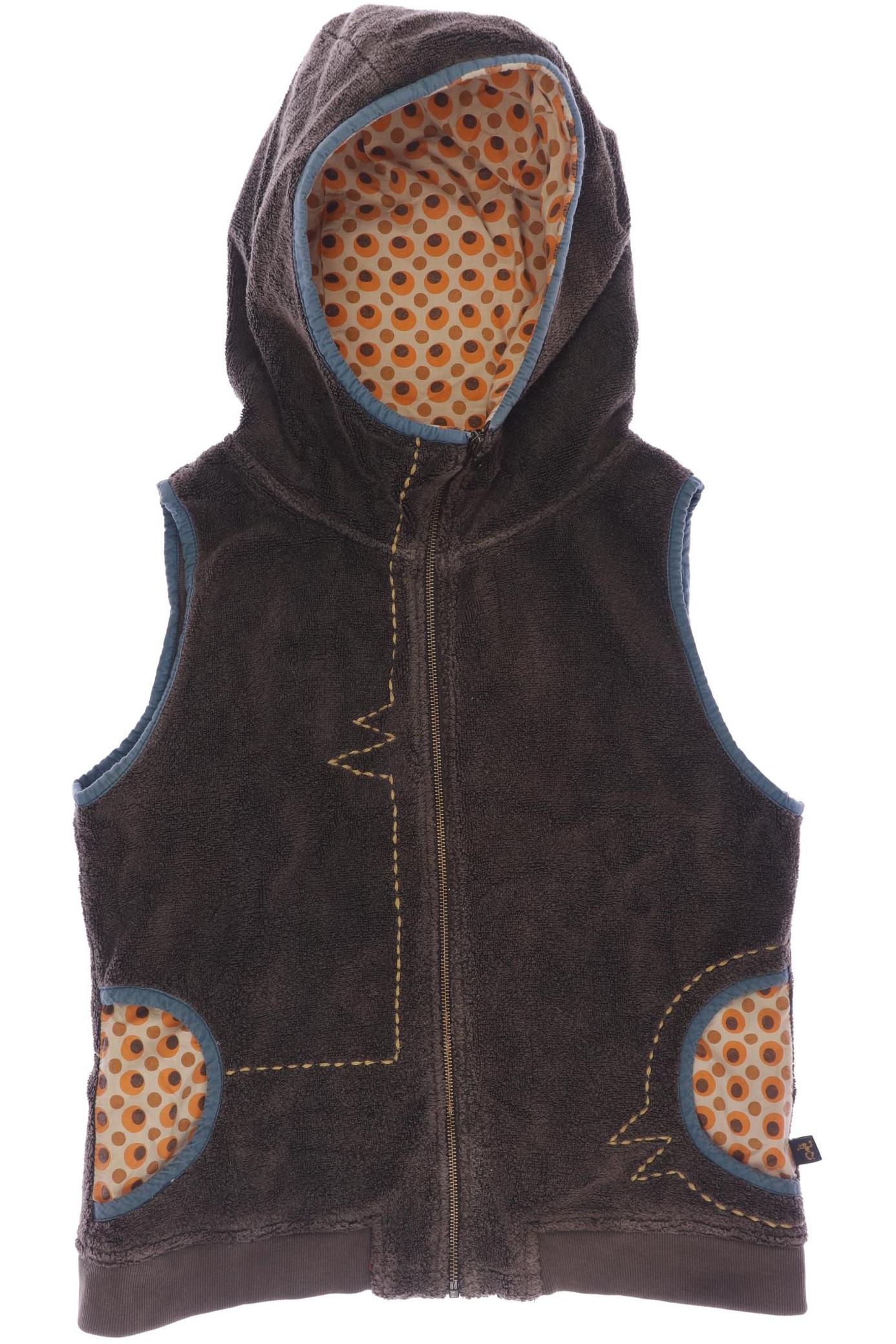 

Tranquillo Damen Weste, braun, Gr. 42