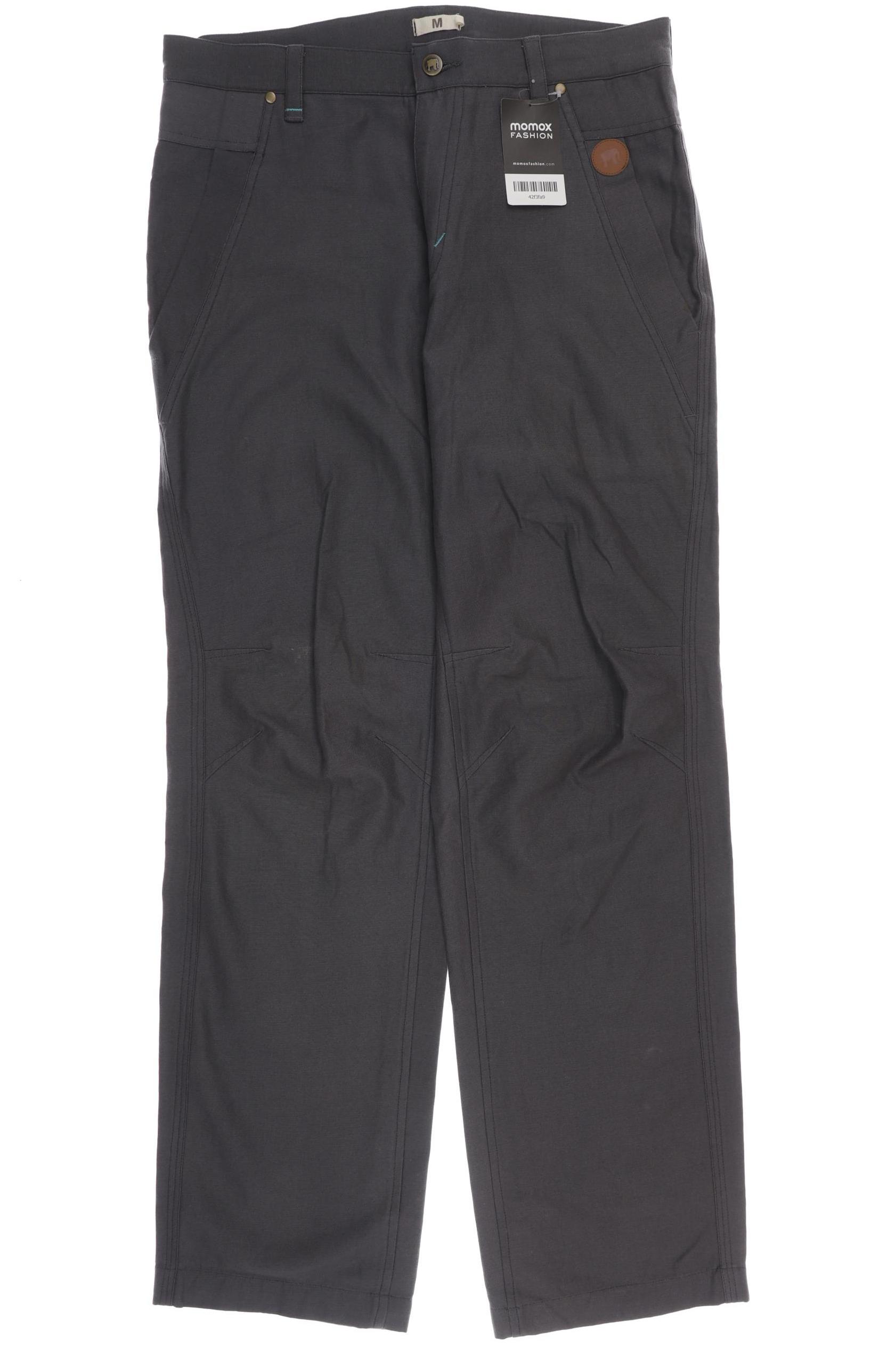 

Tranquillo Herren Stoffhose, grau, Gr. 0