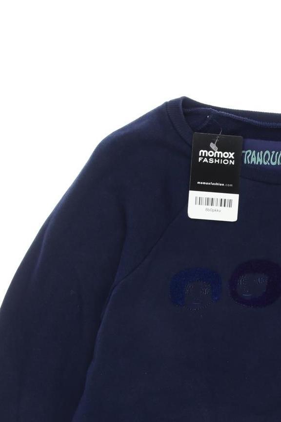 Thumbnail - Tranquillo Mädchen Hoodies &amp; Sweater, marineblau, Gr. 122