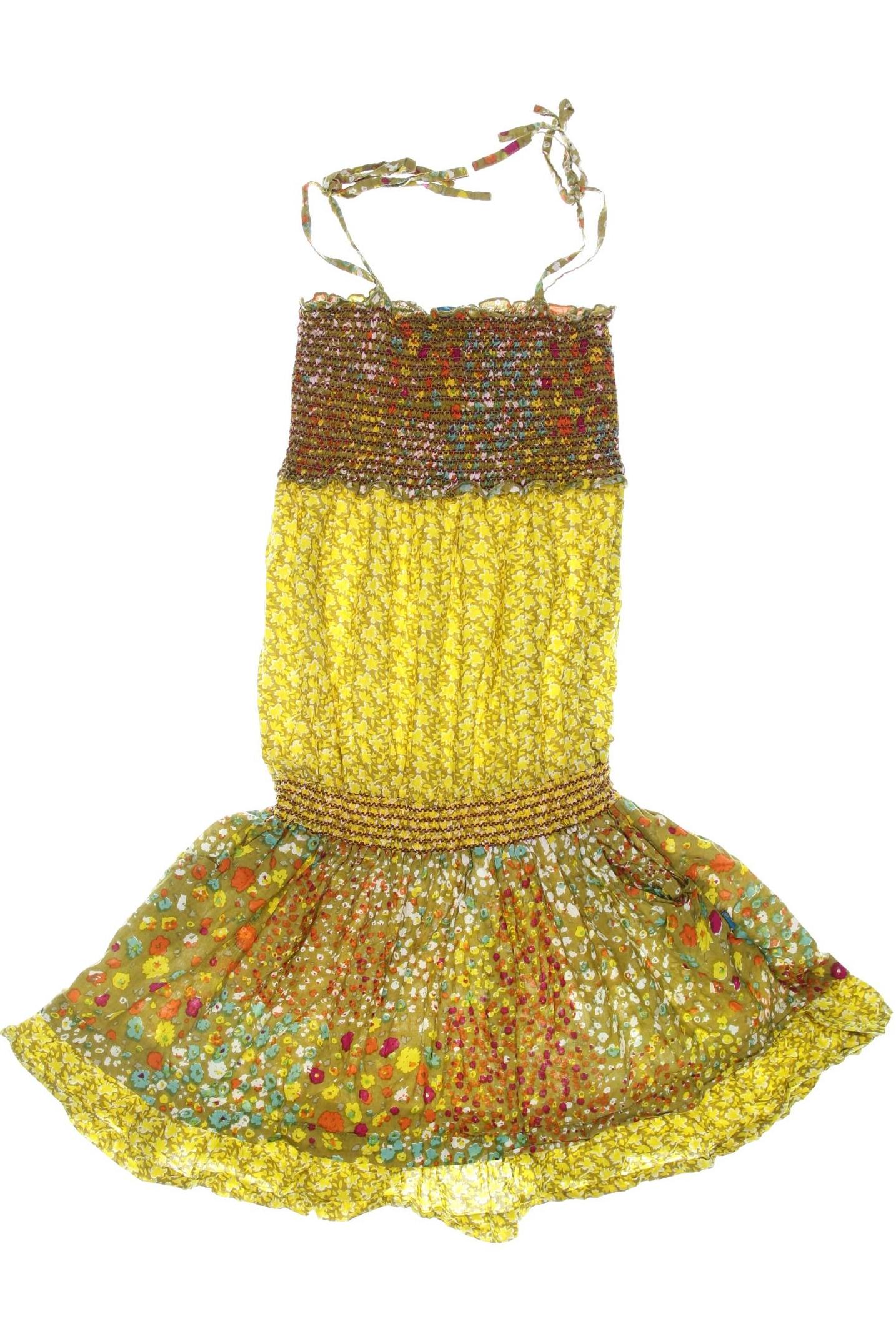 

Tranquillo Damen Kleid, mehrfarbig, Gr. 158