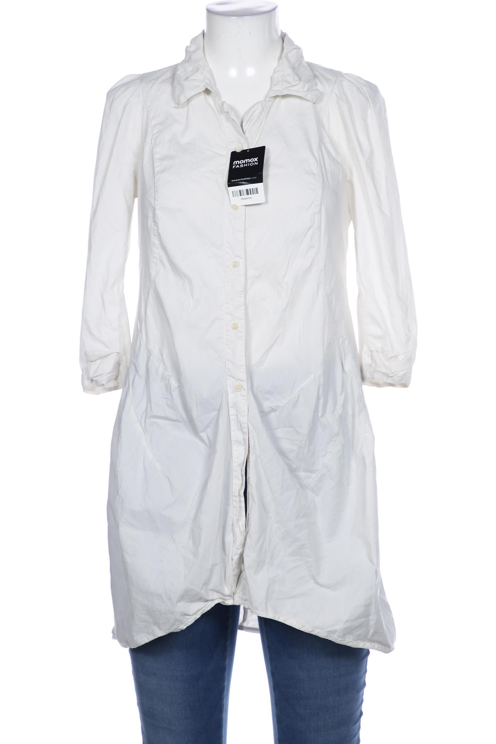 

Transit PAR Such Damen Bluse, weiß, Gr. 42