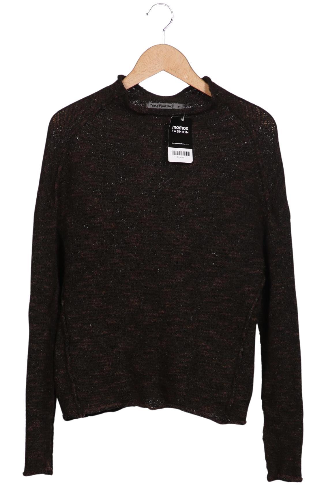 

Transit PAR Such Damen Pullover, braun, Gr. 42