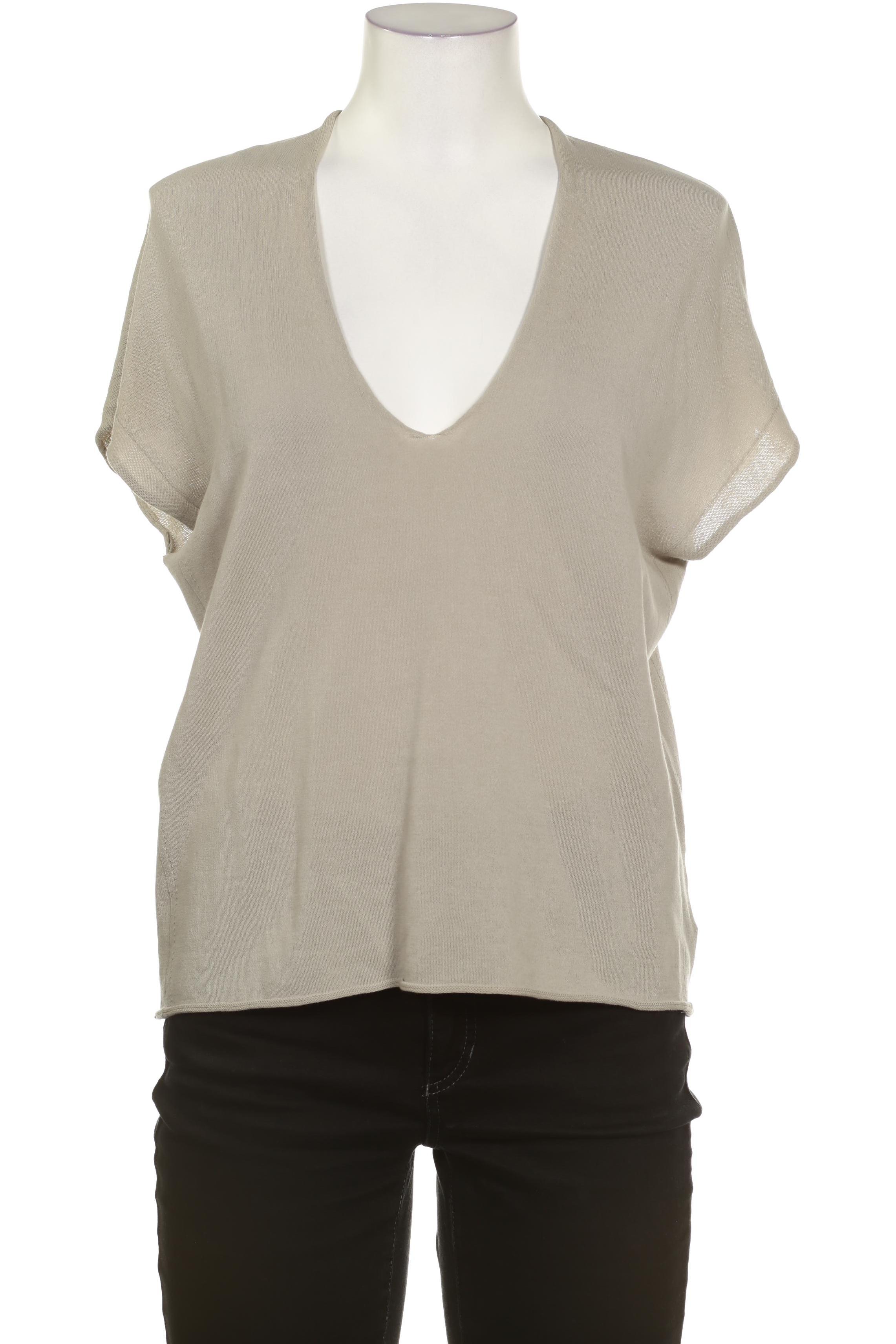 

Transit PAR Such Damen Bluse, grau, Gr.