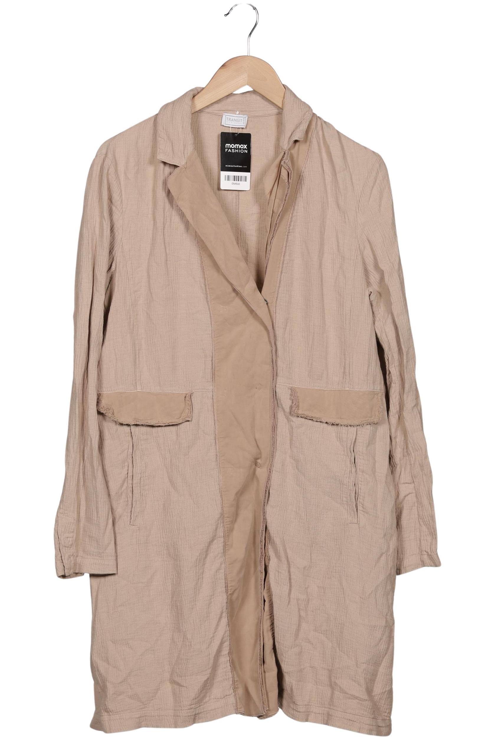 

Transit PAR Such Damen Mantel, beige, Gr. 42