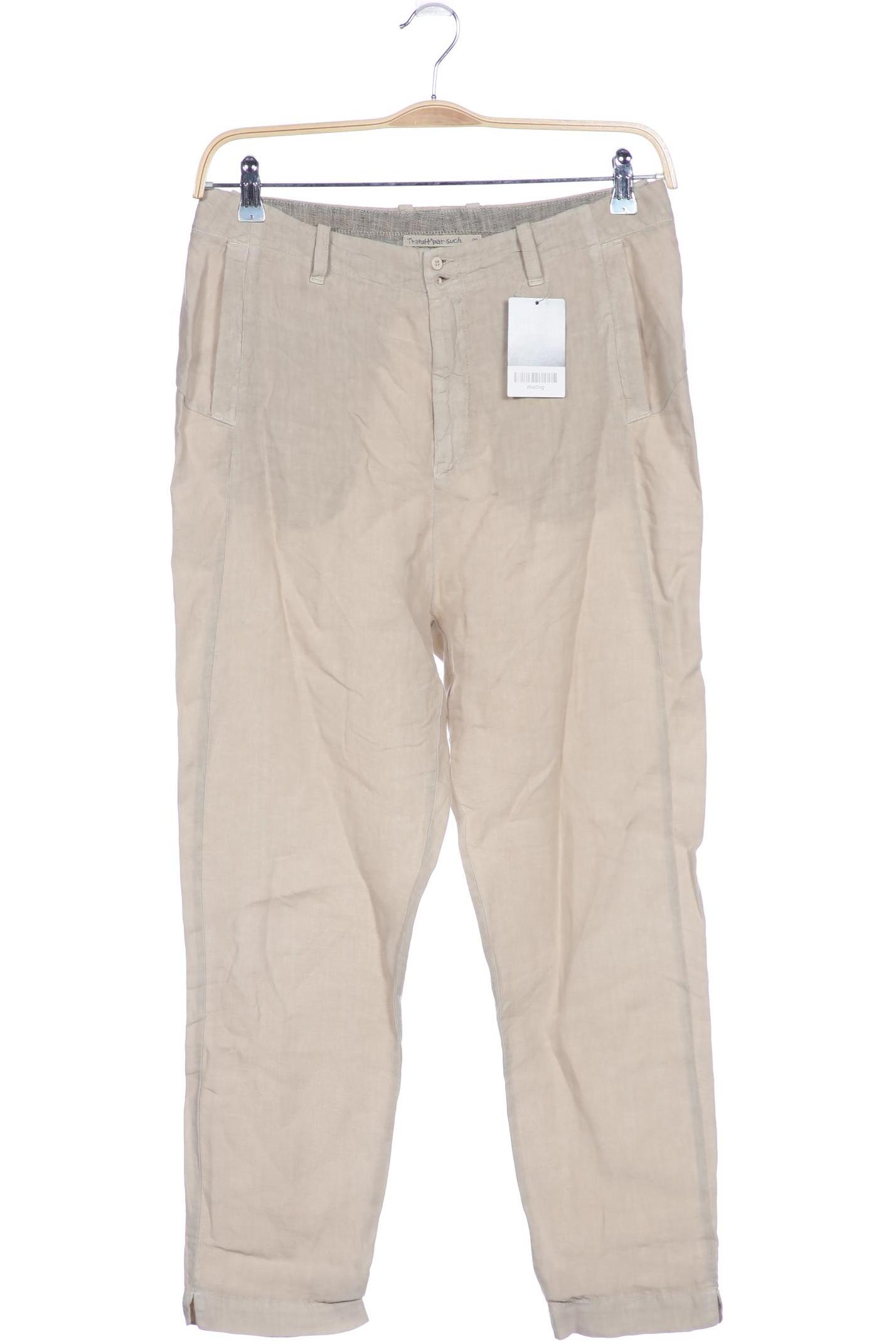 

Transit PAR Such Damen Stoffhose, beige, Gr. 32