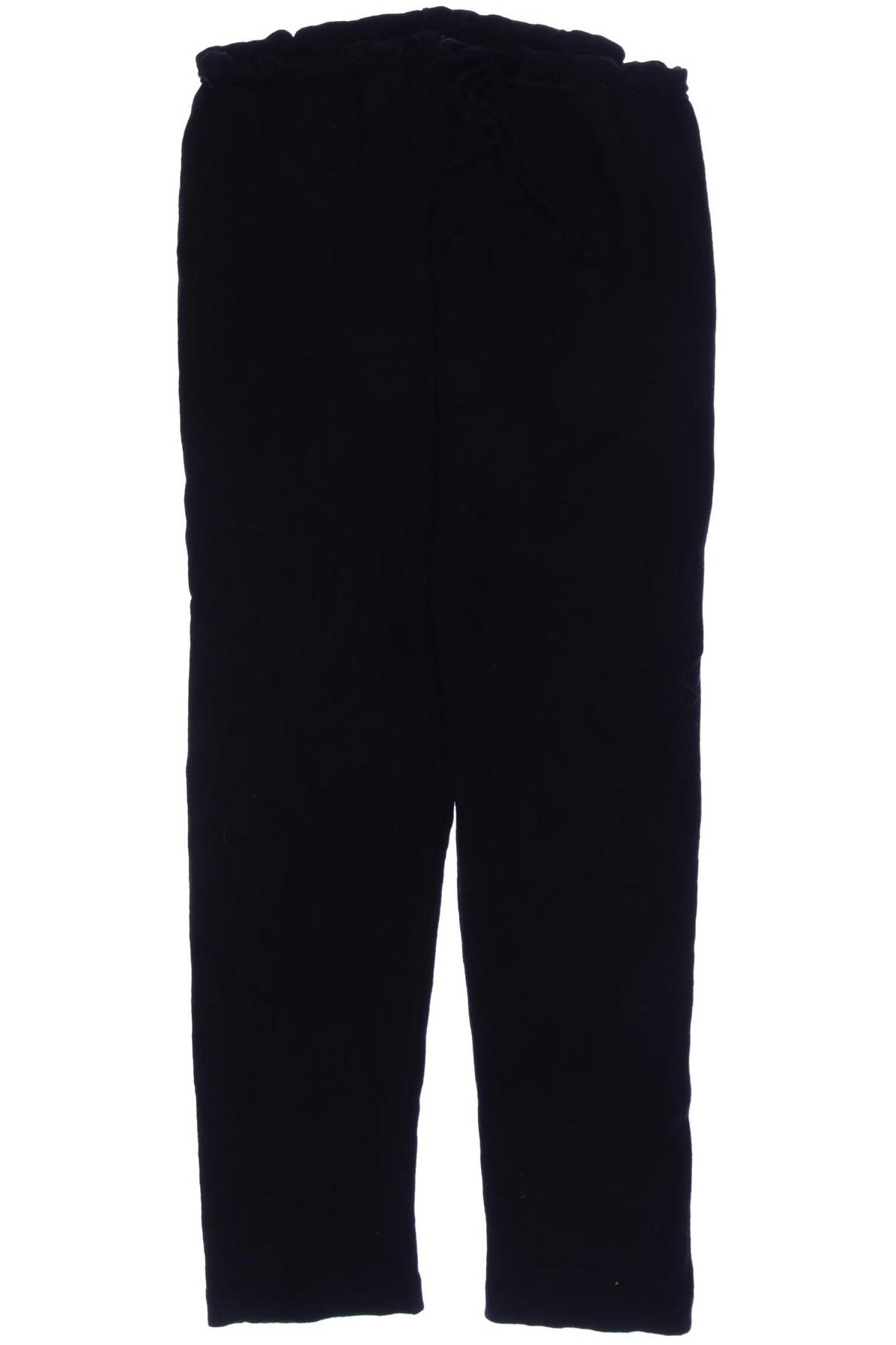 

Transit PAR Such Damen Stoffhose, schwarz, Gr. 0