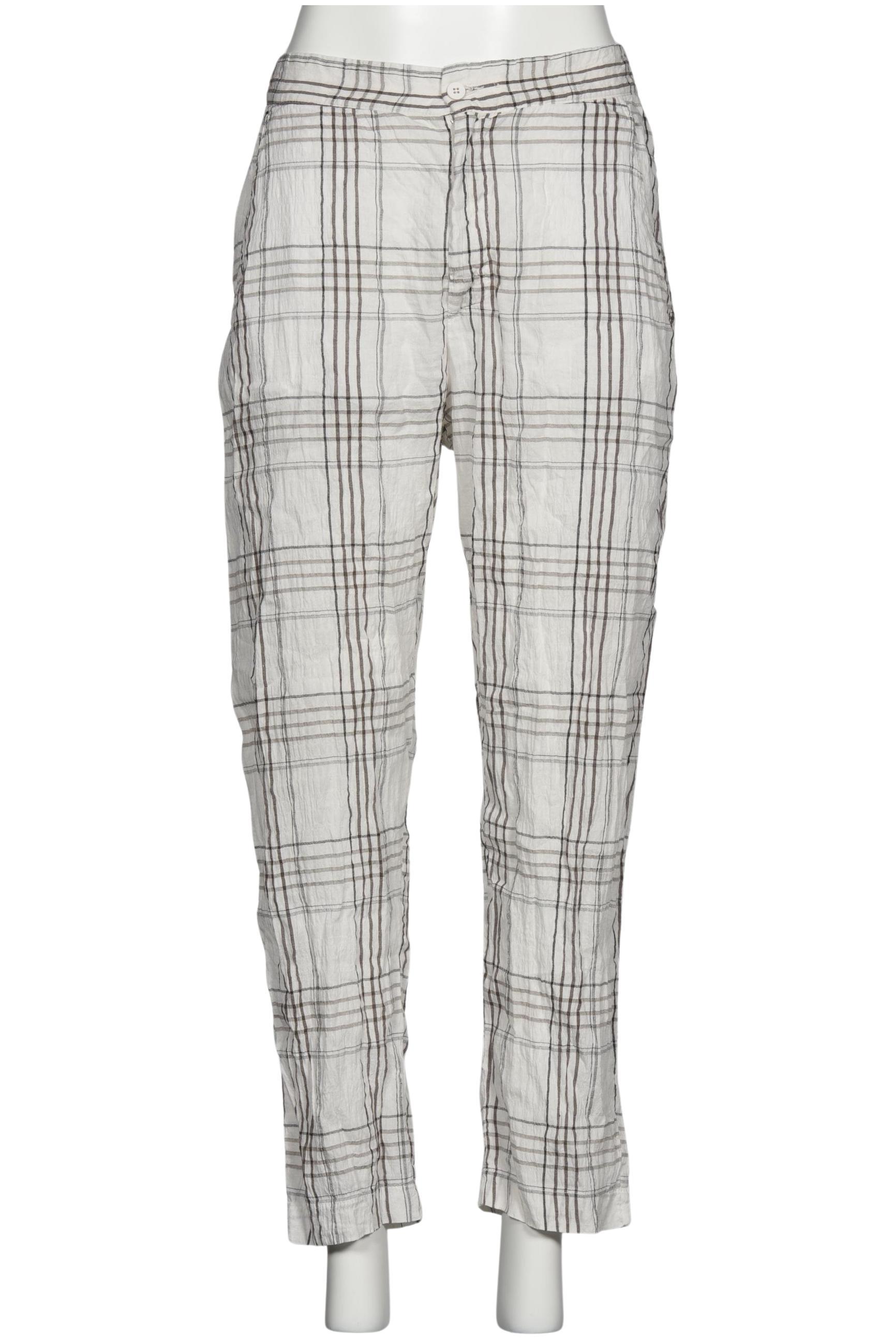 

Transit PAR Such Damen Stoffhose, weiß, Gr. 0