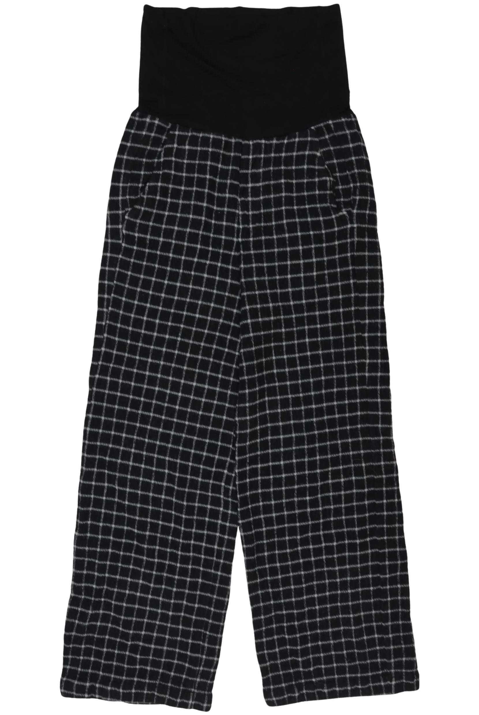 

Transit PAR Such Damen Stoffhose, schwarz, Gr. 25