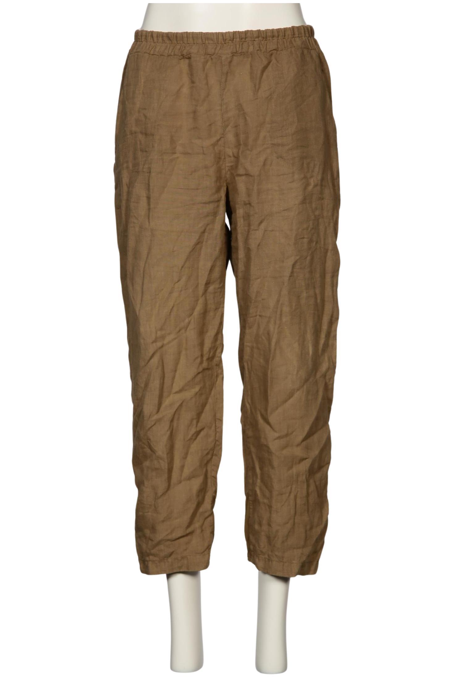 

Transit PAR Such Damen Stoffhose, braun, Gr. 0