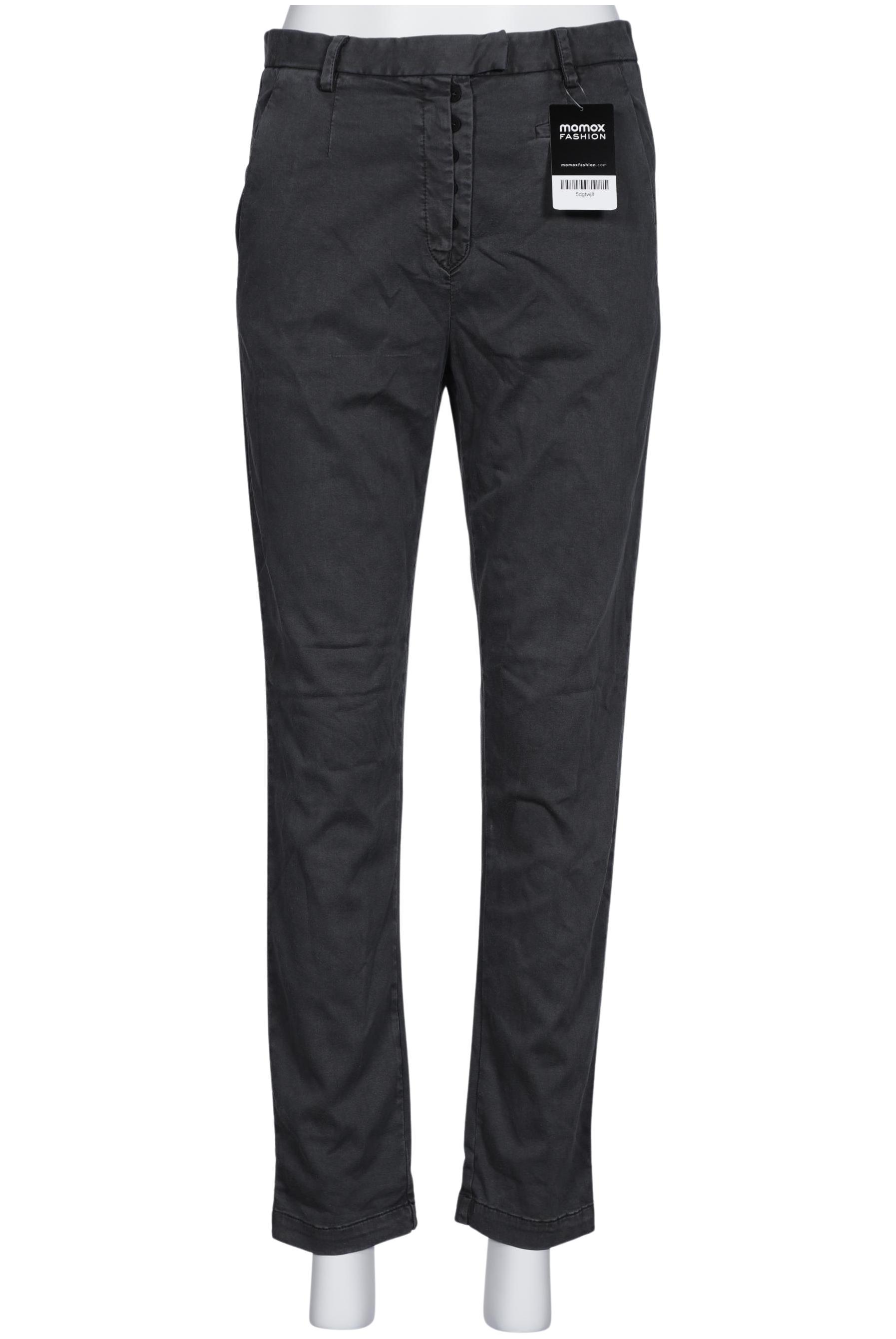 

Transit PAR Such Damen Stoffhose, grau, Gr. 0