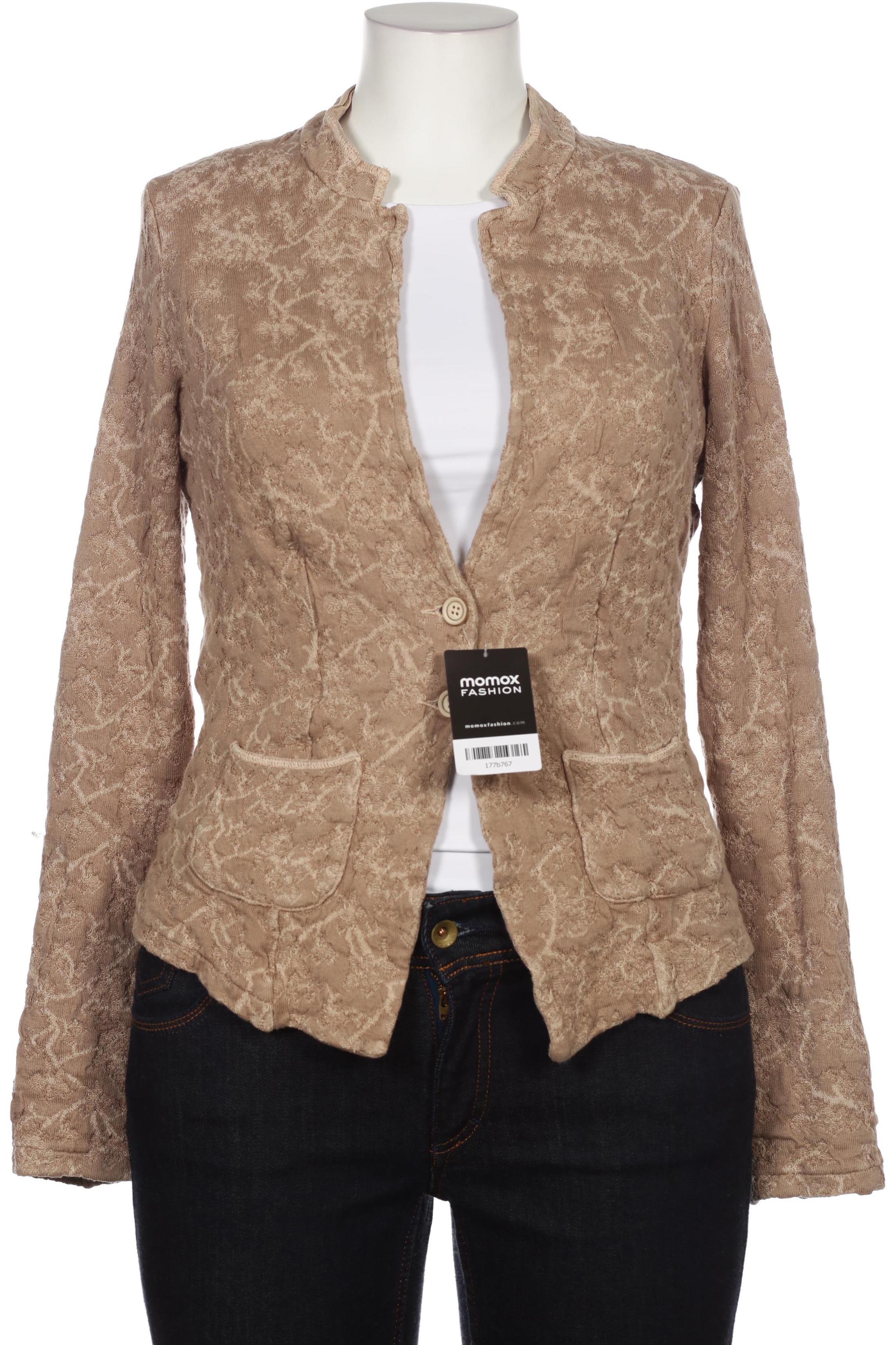 

Transit PAR Such Damen Blazer, beige, Gr. 44