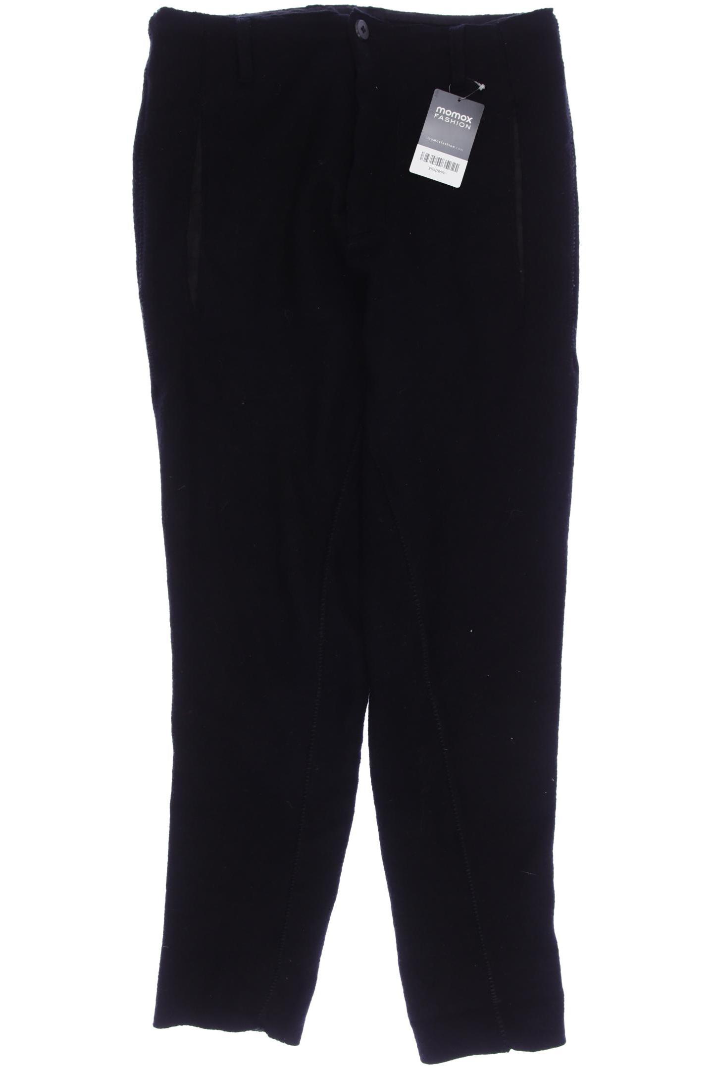 

Transit PAR Such Damen Stoffhose, schwarz, Gr. 0