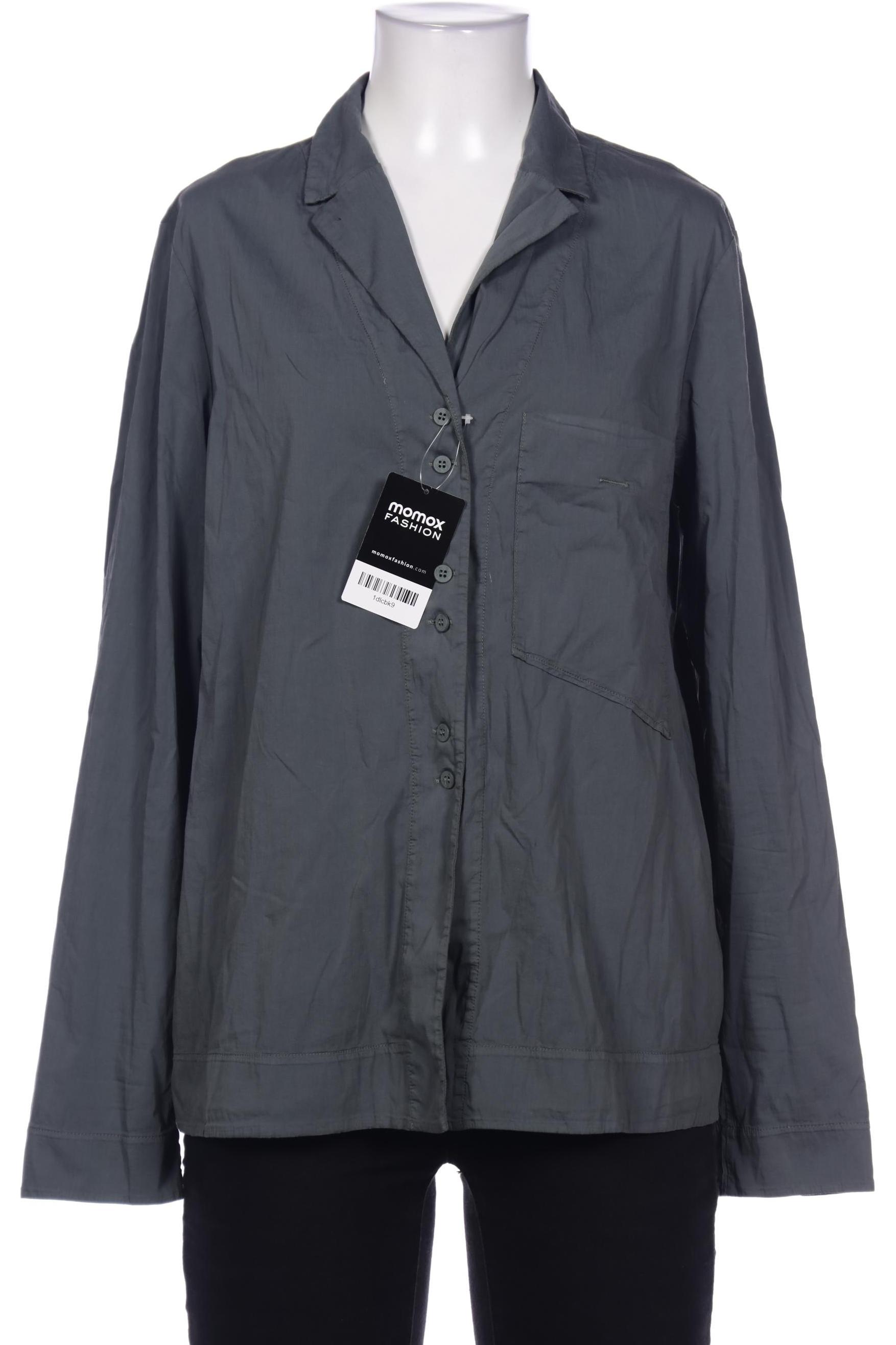 

Transit PAR Such Damen Bluse, grau, Gr. 36