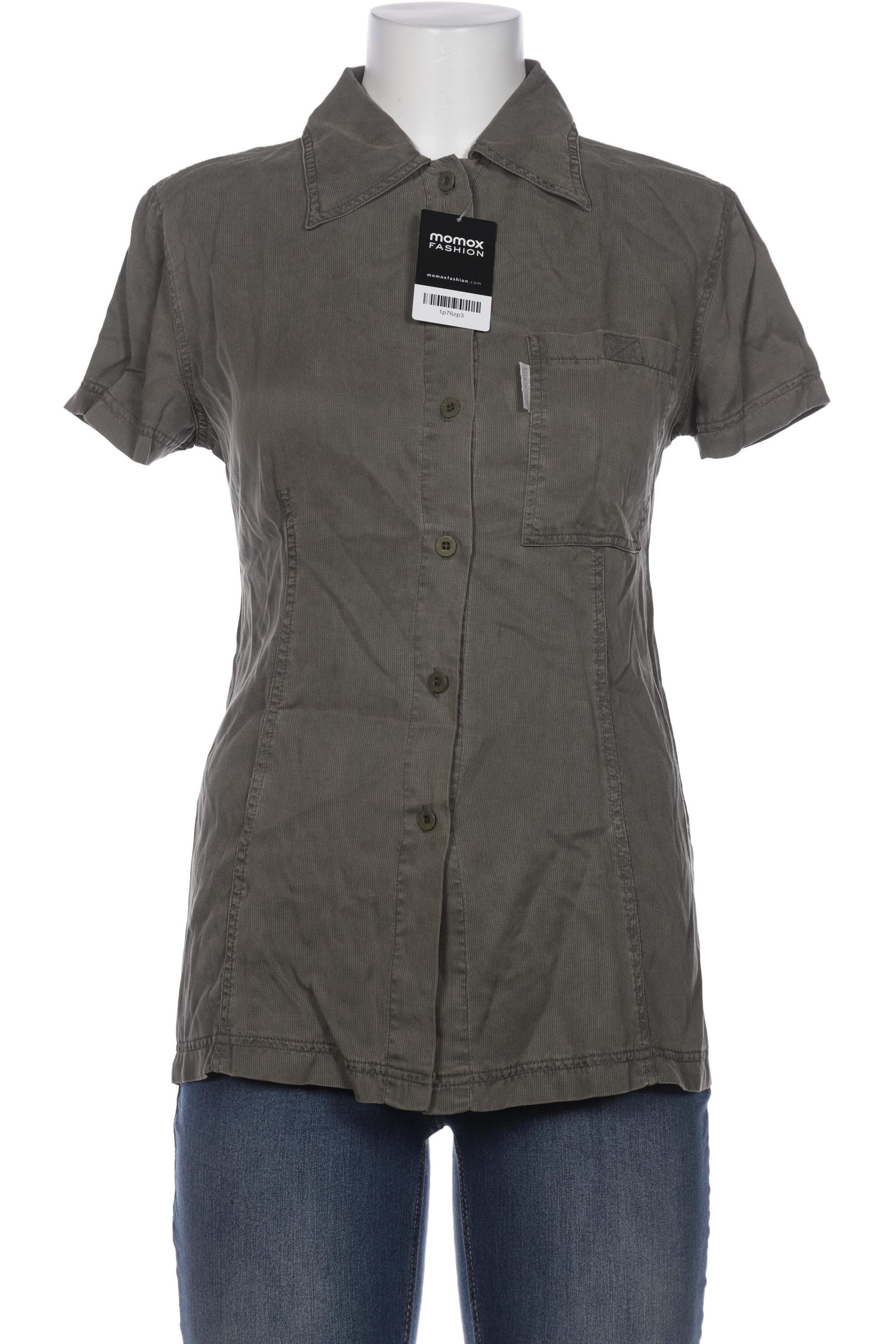 

Transit PAR Such Damen Bluse, braun, Gr. 38
