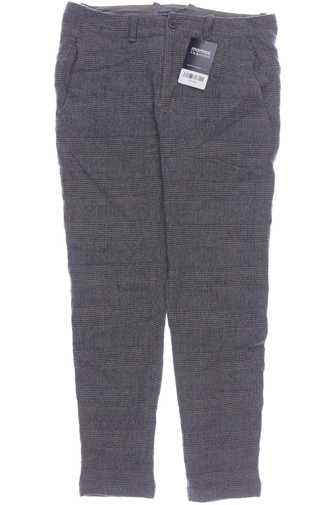 

Transit PAR Such Damen Stoffhose, braun, Gr. 0