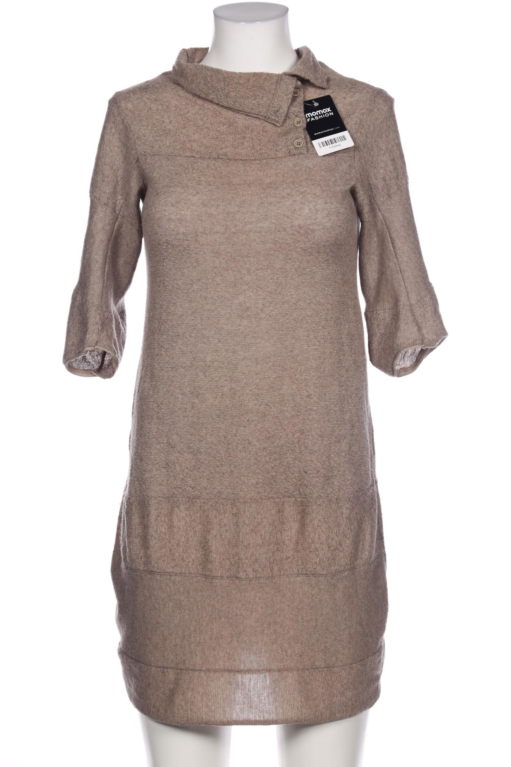 

TRANSIT PAR SUCH Damen Kleid, beige