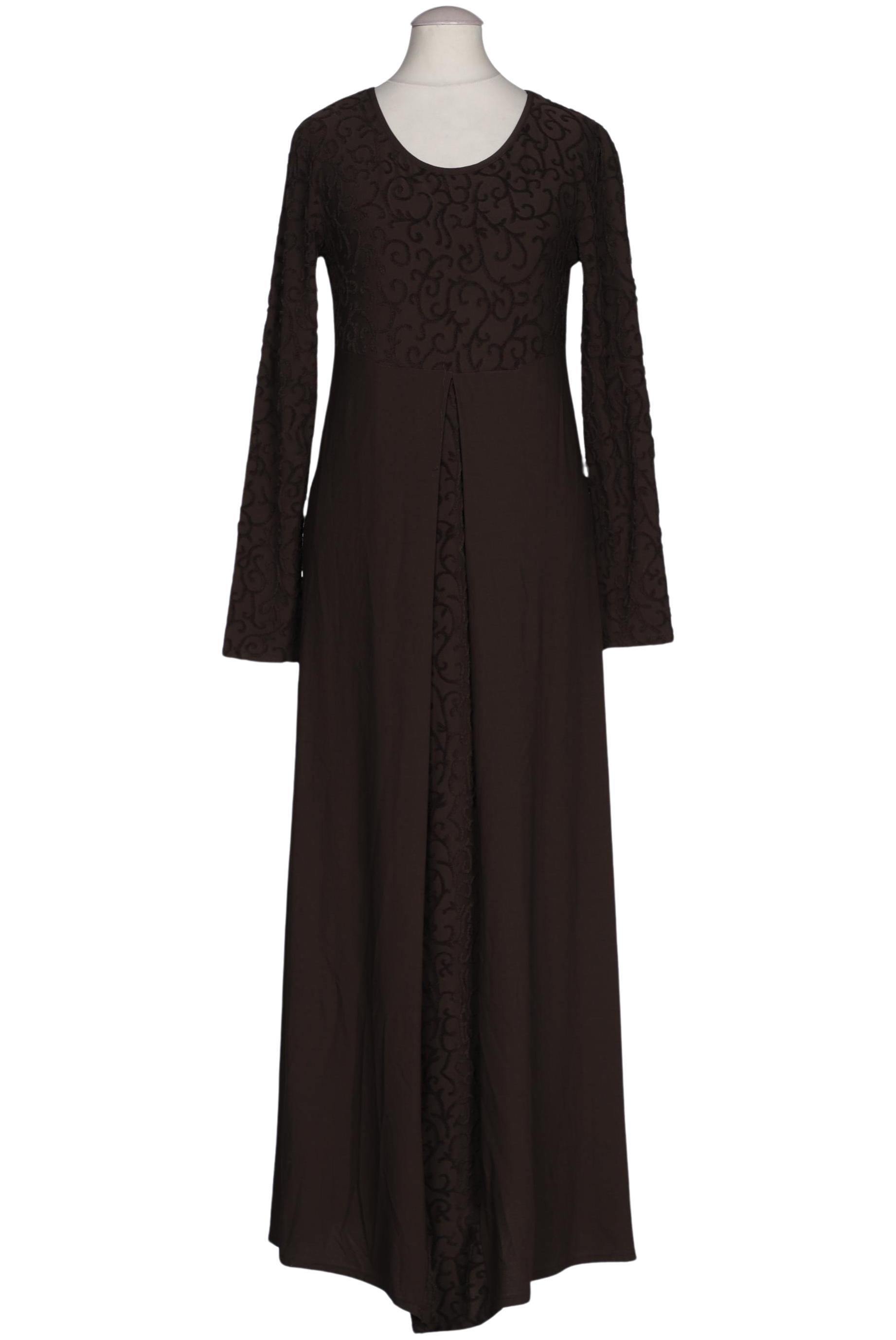 

Transit PAR Such Damen Kleid, braun, Gr. 36