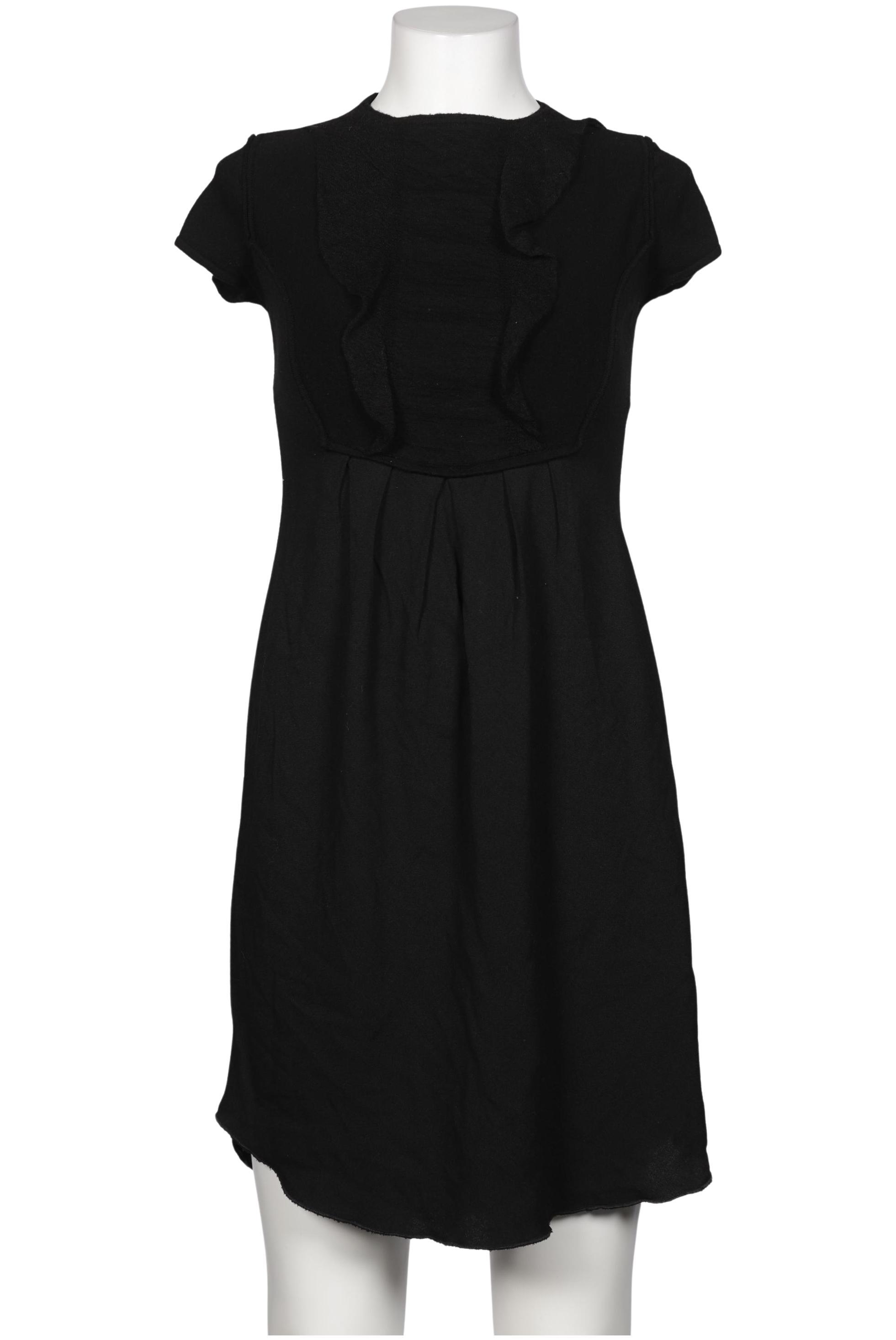 

Transit PAR Such Damen Kleid, schwarz, Gr. 38
