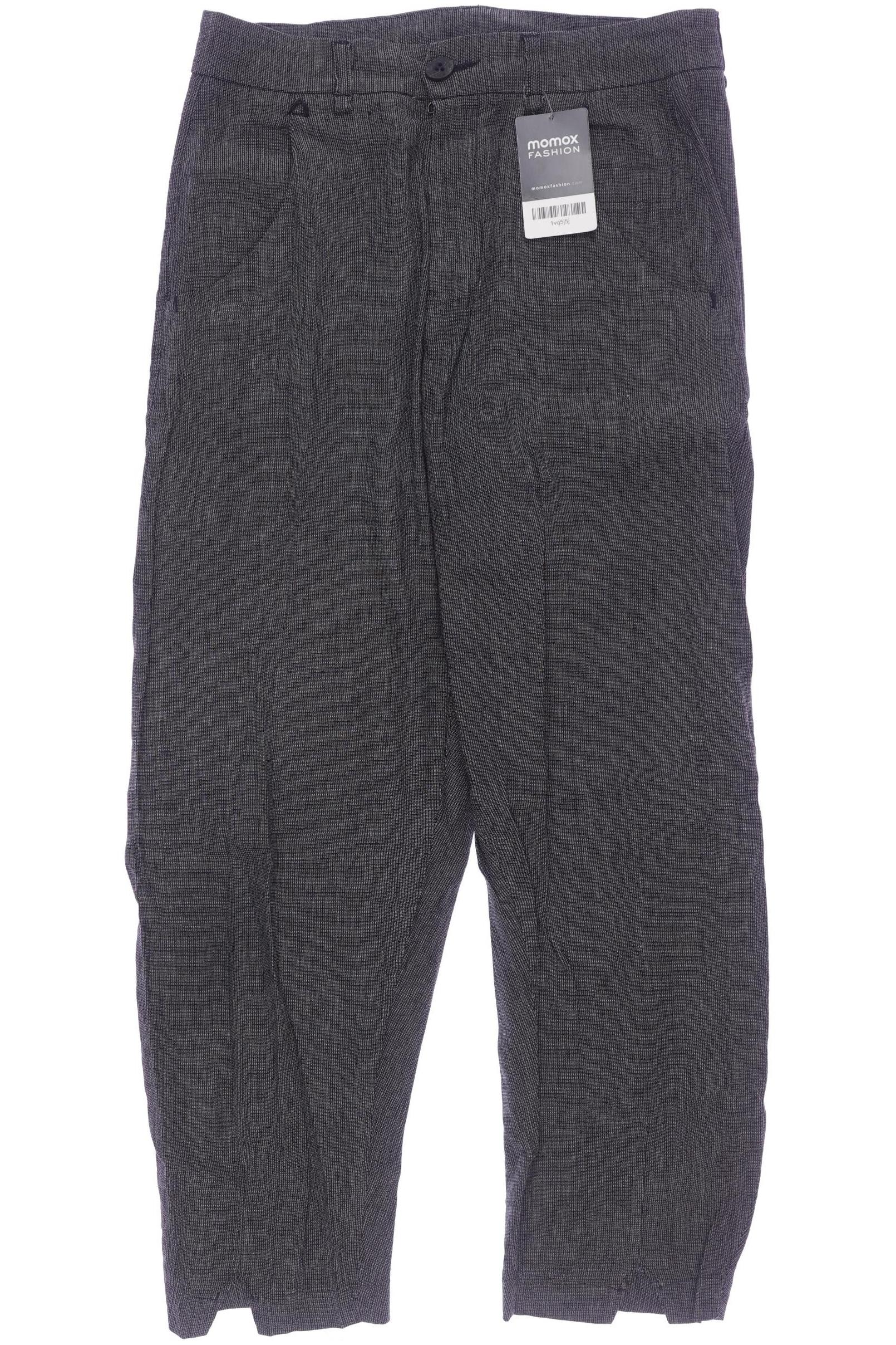 

Transit PAR Such Damen Stoffhose, grau, Gr. 0