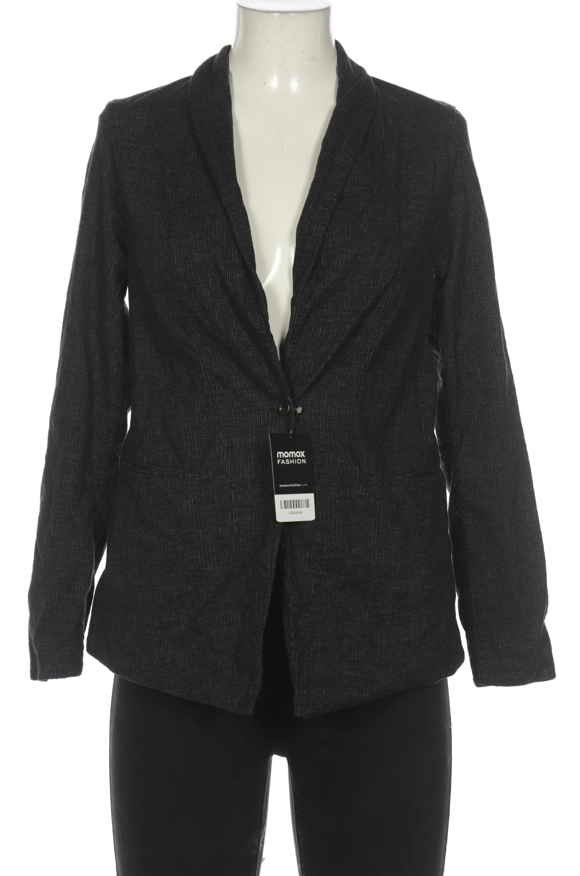 

Transit PAR Such Damen Blazer, schwarz, Gr. 38