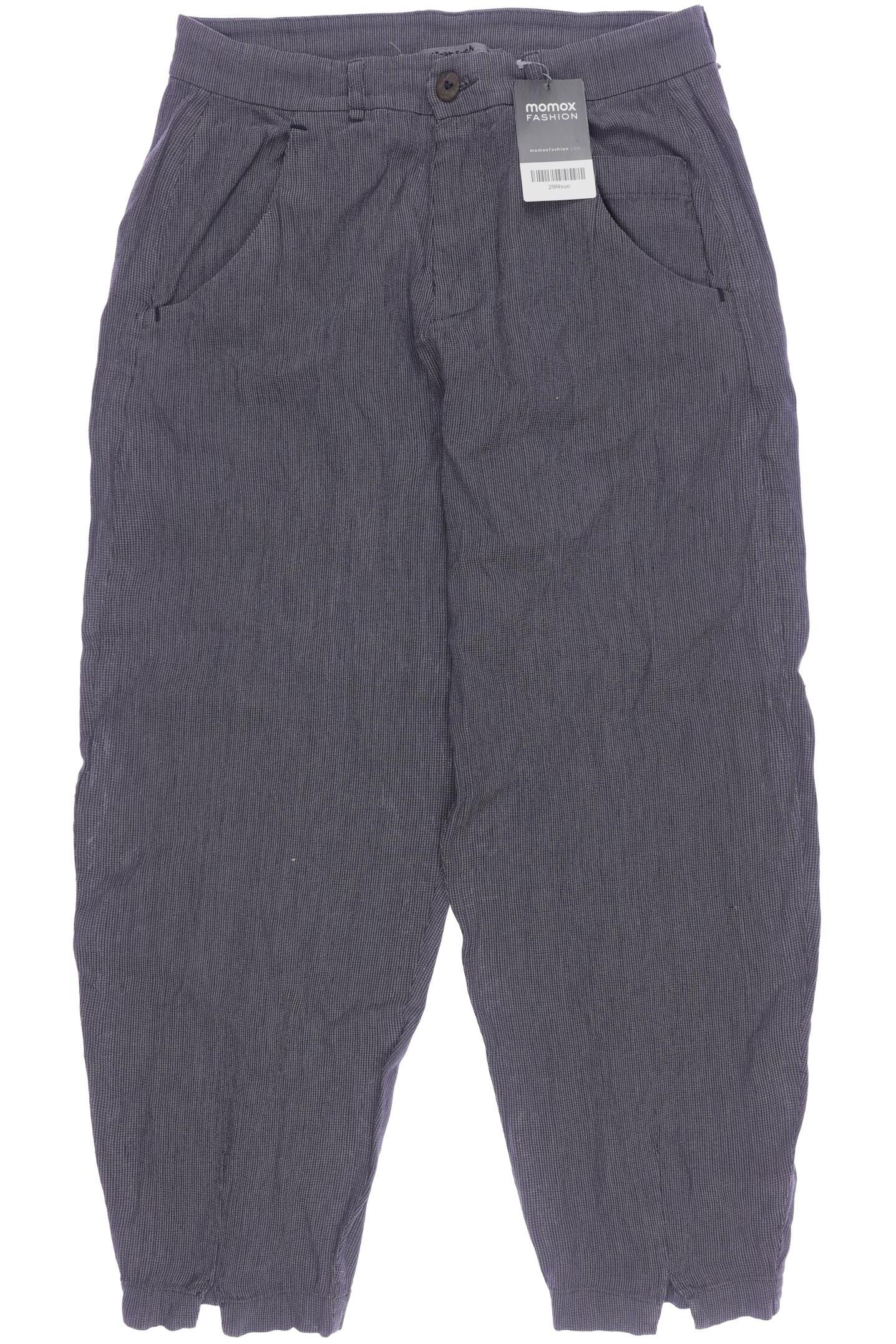 

Transit PAR Such Damen Stoffhose, grau, Gr. 0