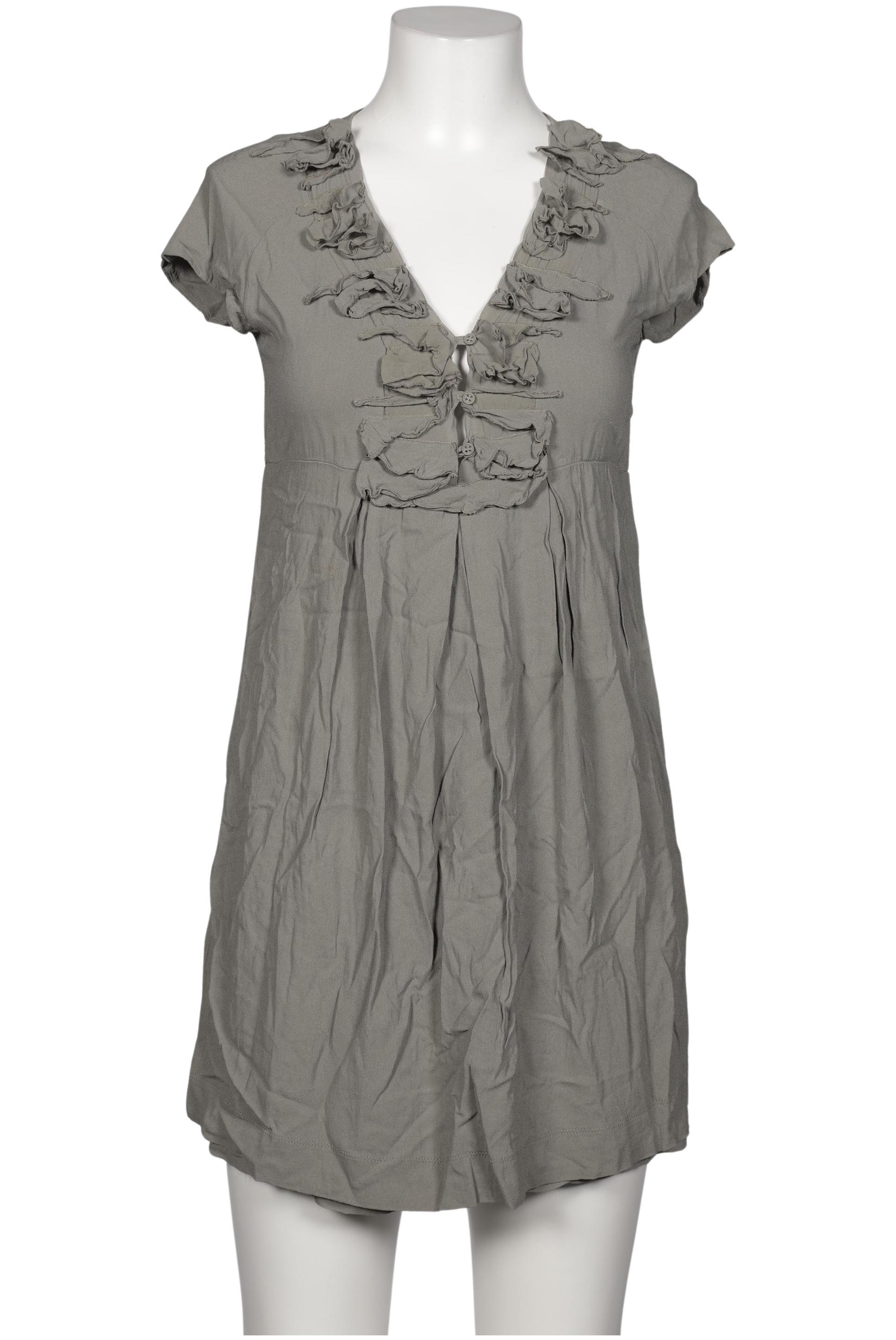 

Transit PAR Such Damen Kleid, grau, Gr. 42