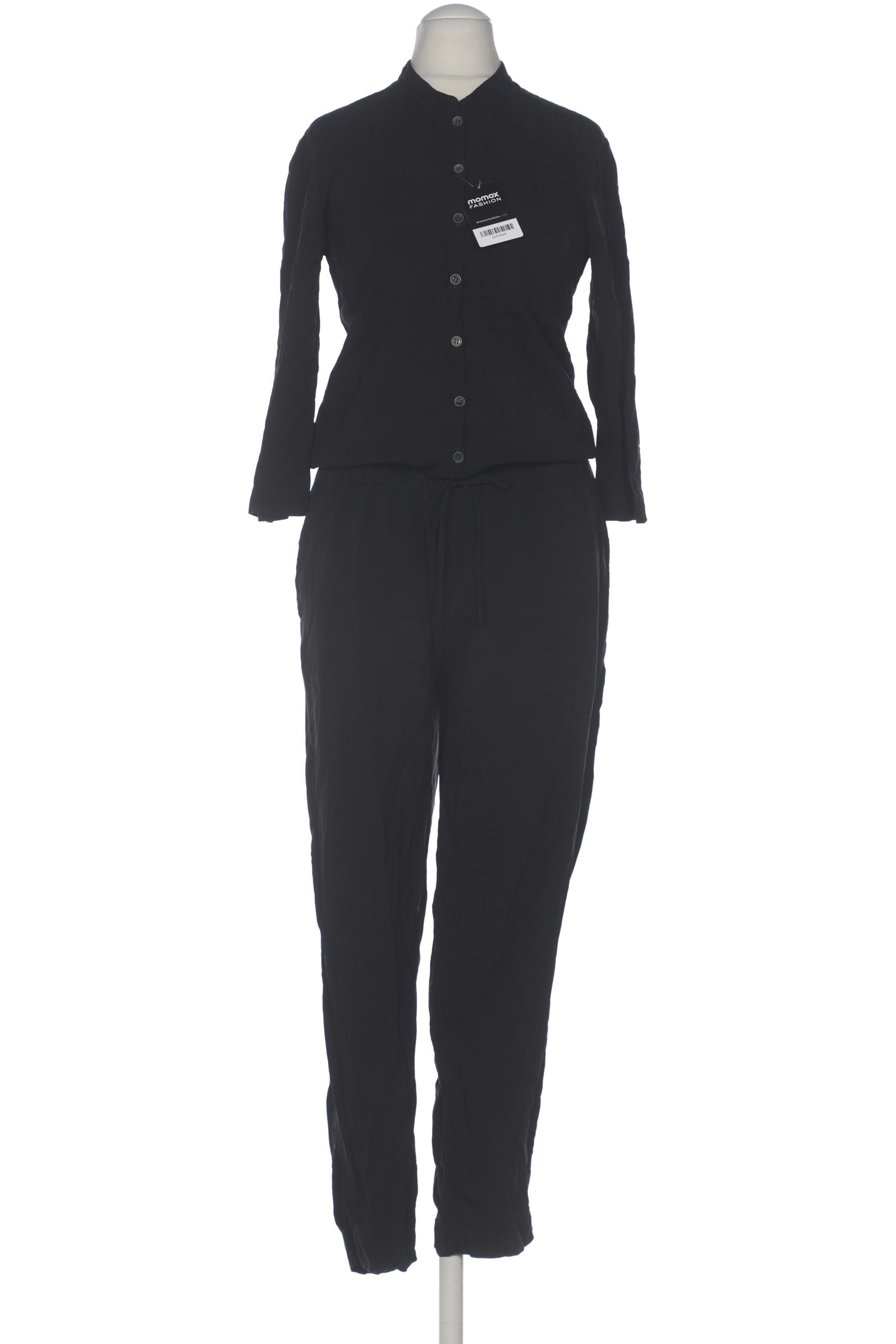 

Transit PAR Such Damen Jumpsuit/Overall, schwarz, Gr. 42