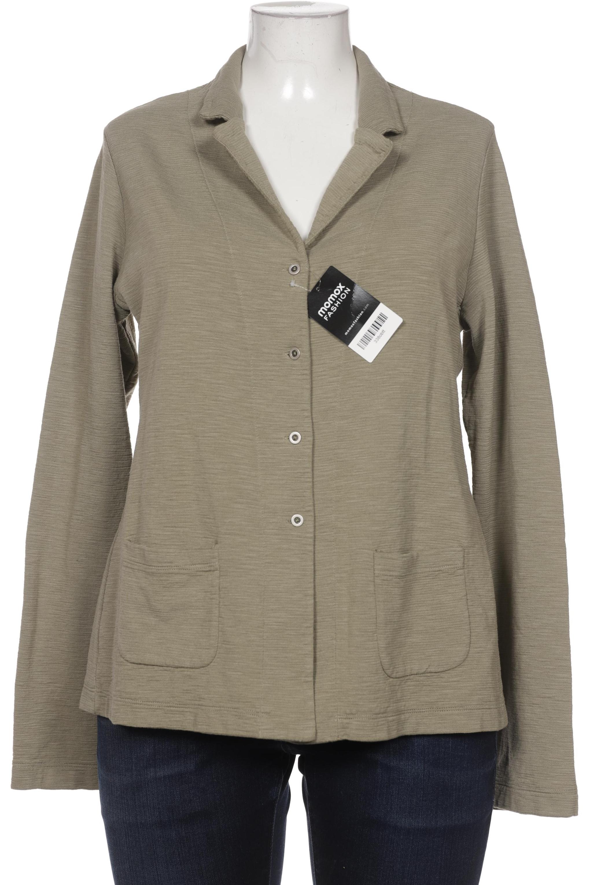 

Transit PAR Such Damen Blazer, grün, Gr. 46