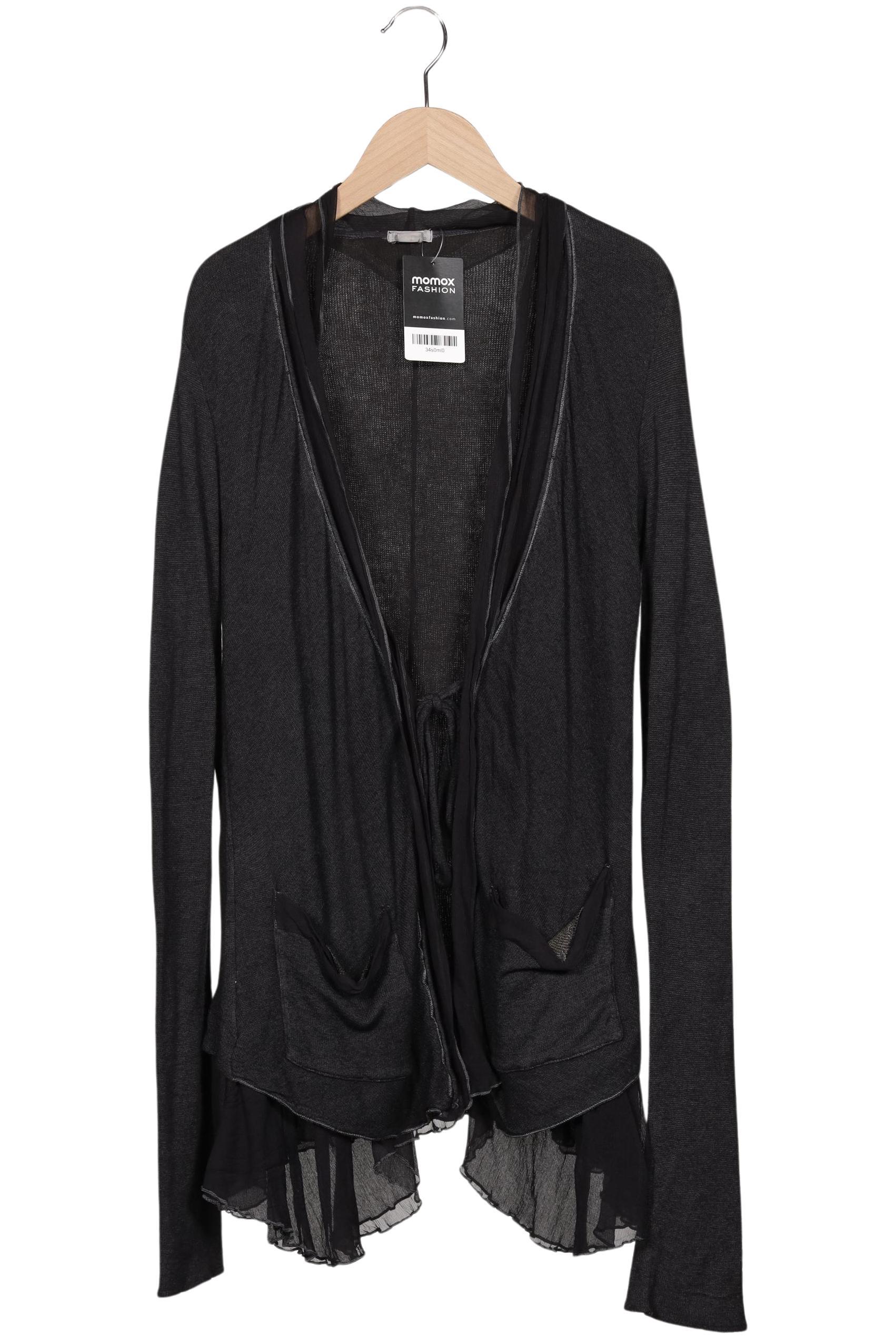 

Transit PAR Such Damen Strickjacke, grau, Gr. 42