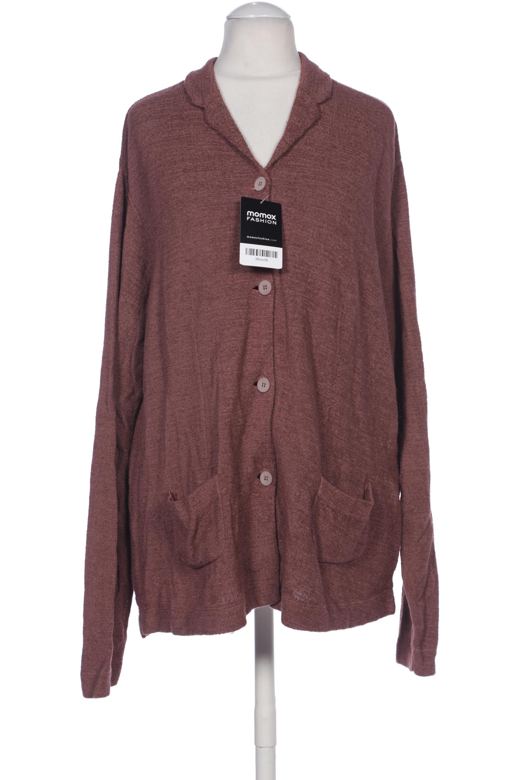 

Transit PAR Such Damen Blazer, bordeaux, Gr. 46