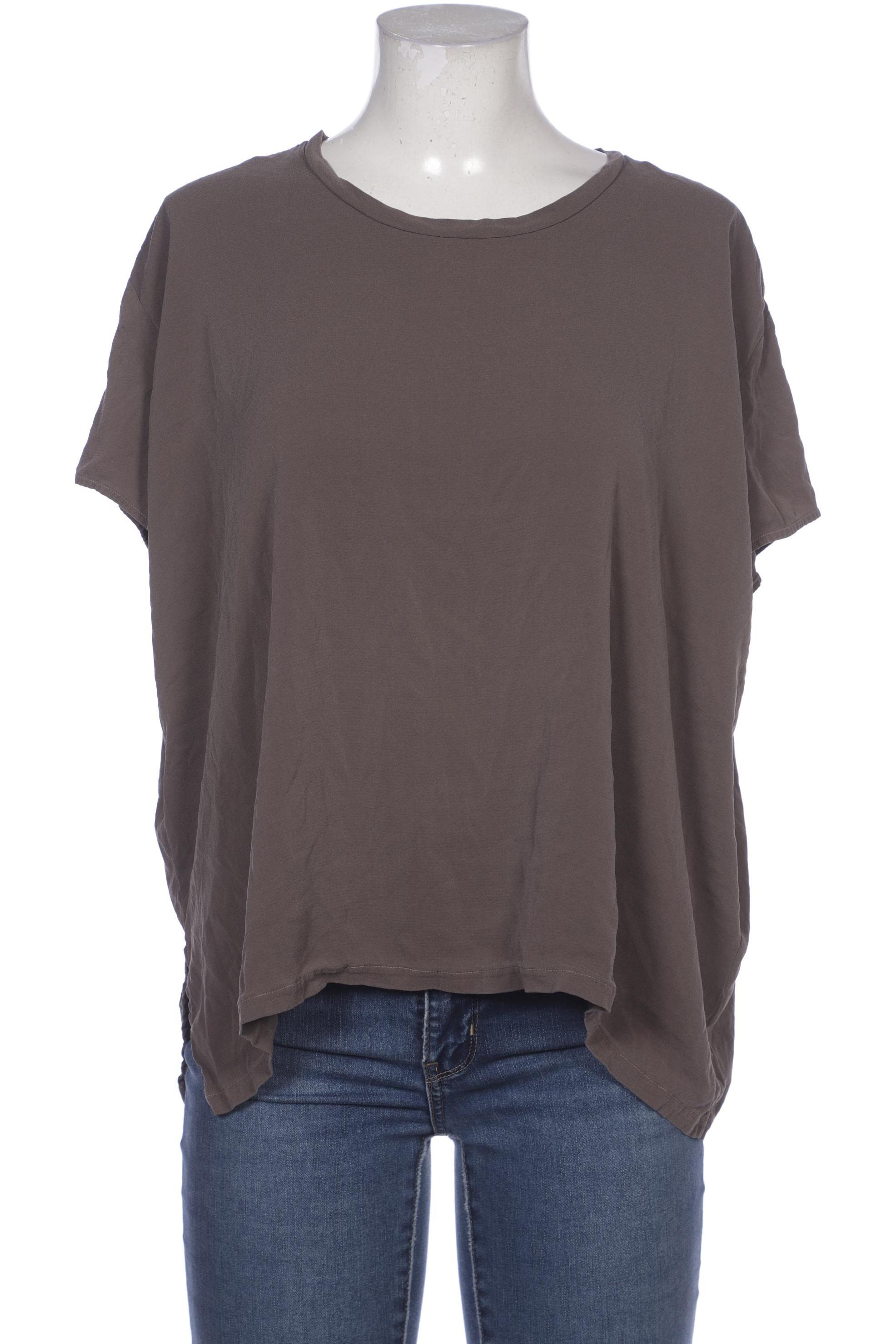 

Transit PAR Such Damen Bluse, grau, Gr. 38