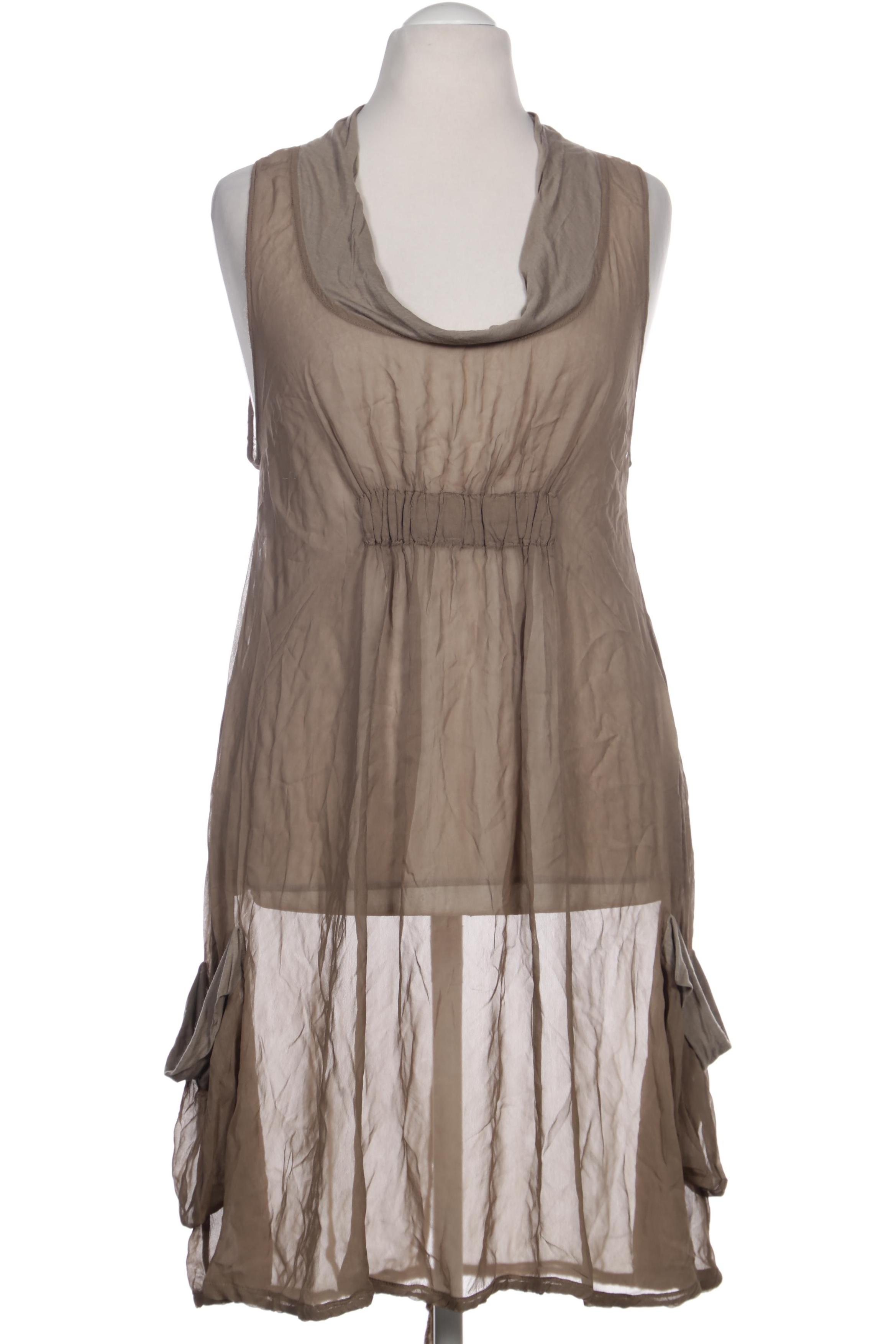 

Transit PAR Such Damen Kleid, braun, Gr. 42