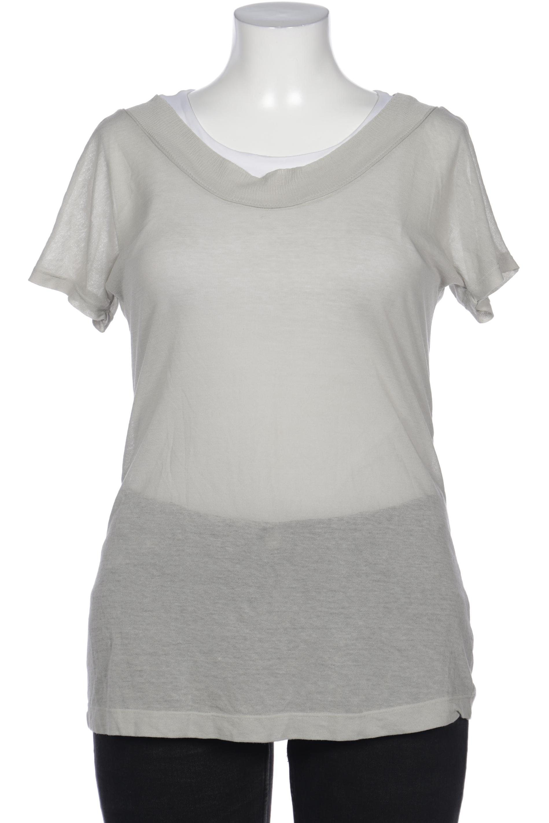 

Transit PAR Such Damen T-Shirt, grau, Gr. 44